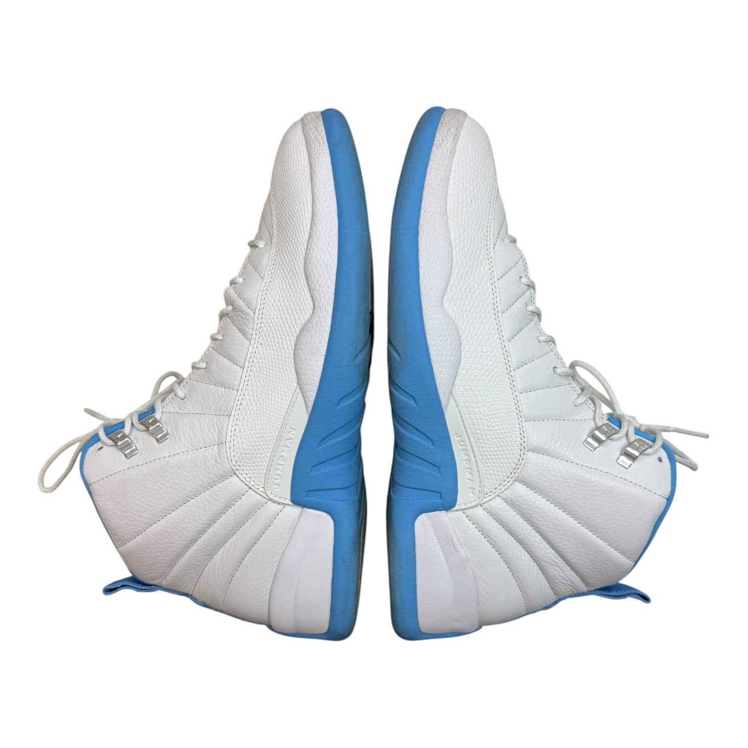 Jordan 12 Retro Melo (2025) (Used)