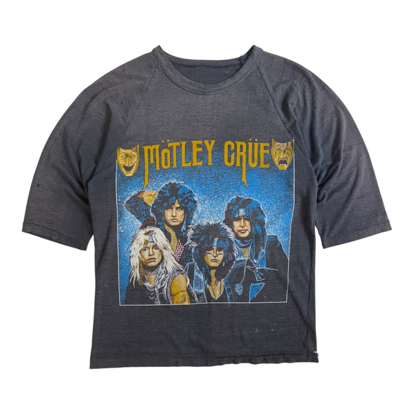 Vintage Motley Crue Sick Mother Fucker T-Shirt