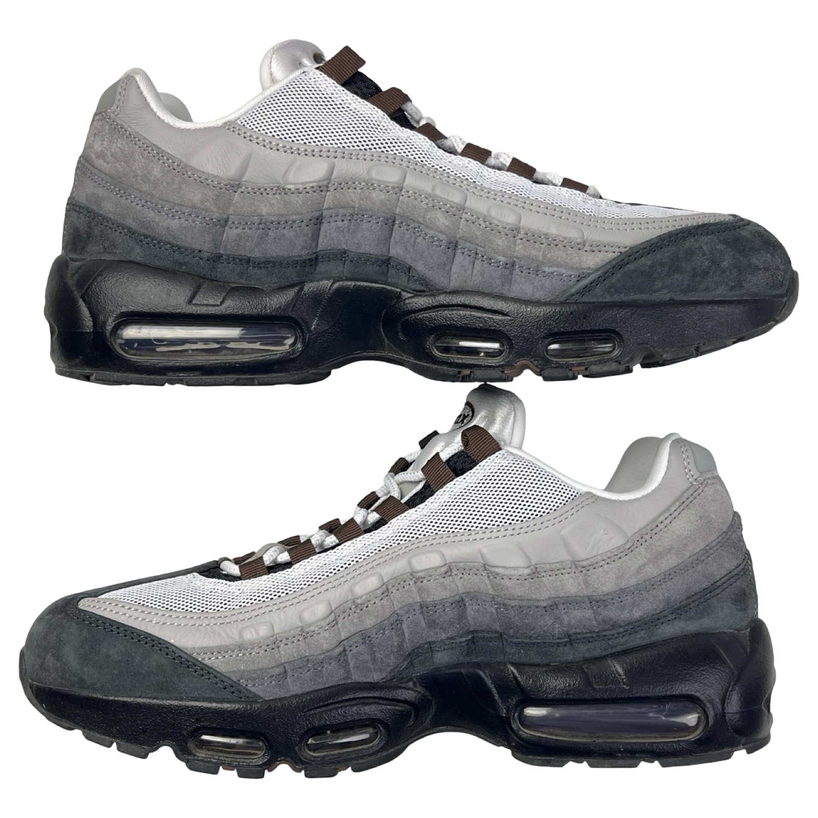 Nike Air Max 95 SB Cacao Wow (Used)