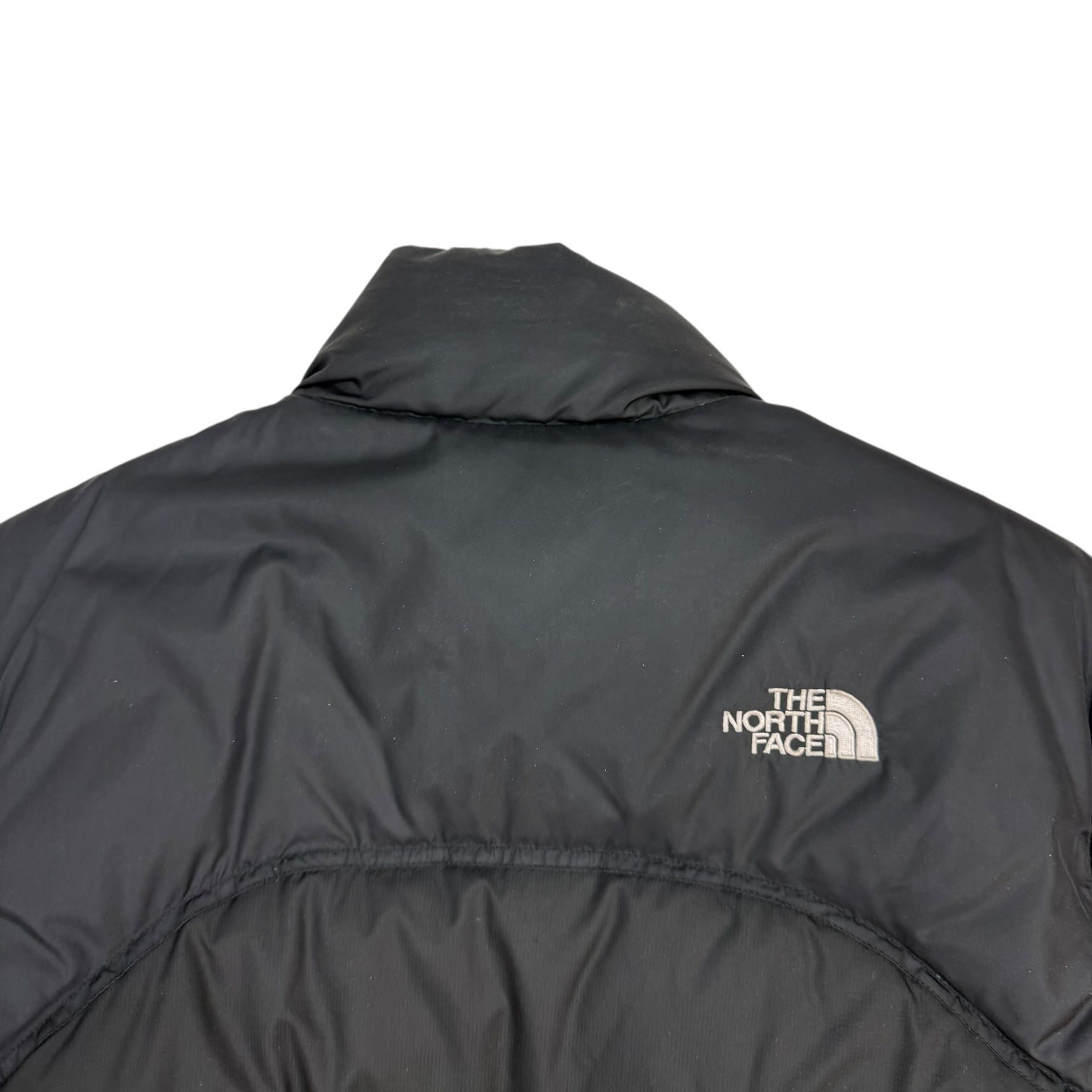 Vintage Women’s The North Face Nuptse 700 Jacket Black