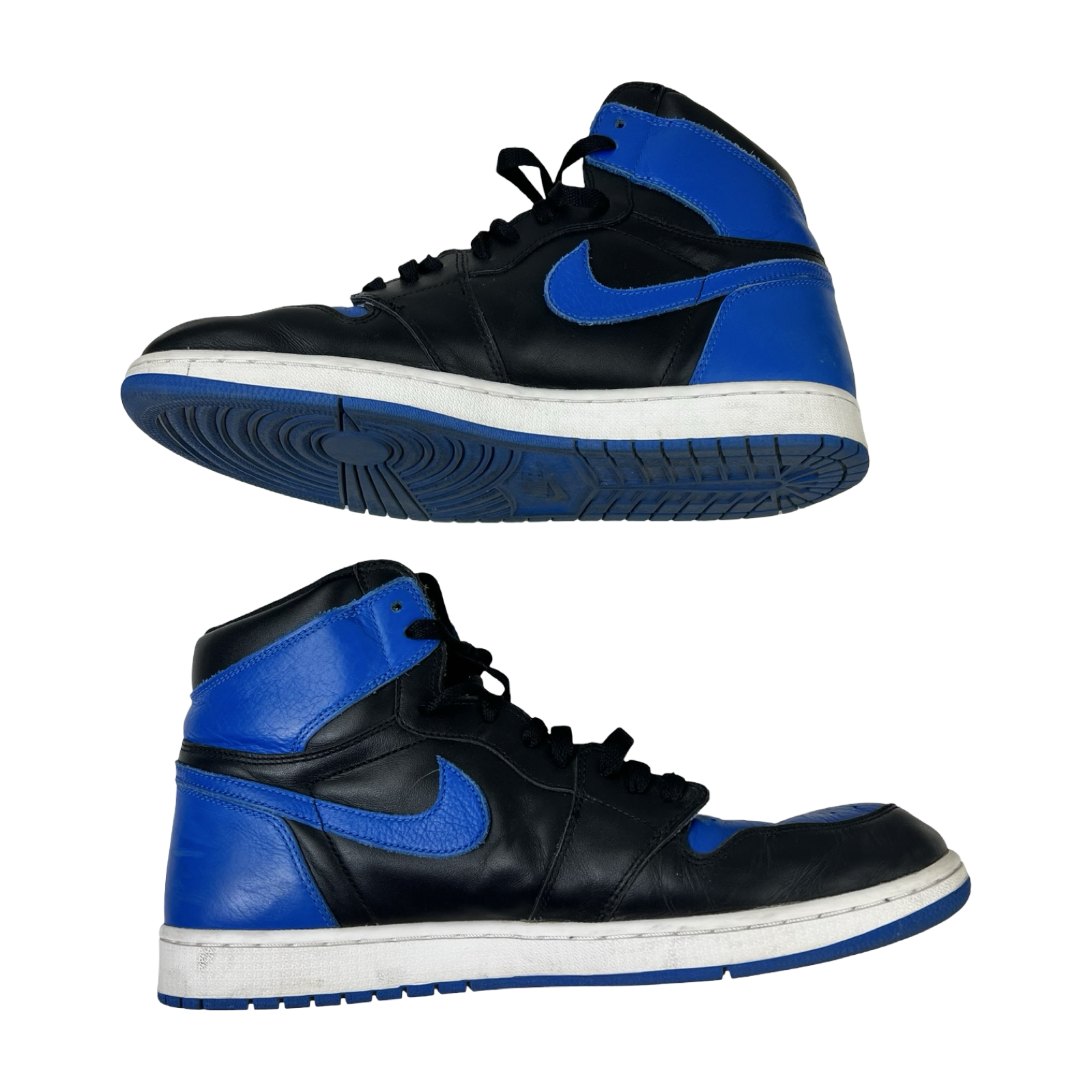 Nike Air Jordan 1 Retro High OG Royal (Used)