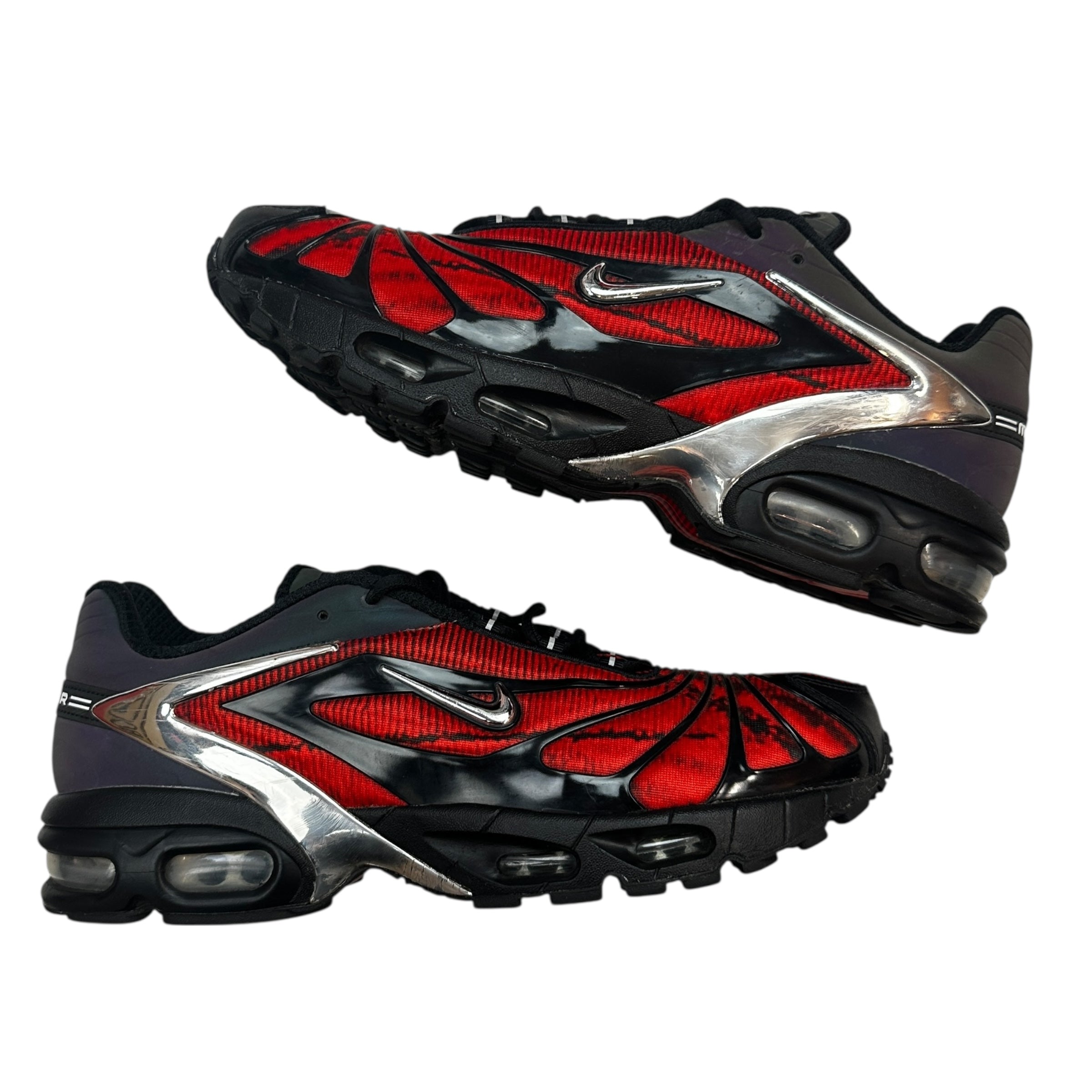 Nike Air Max Tailwind 5 Skepta Bloody Chrome (Used)