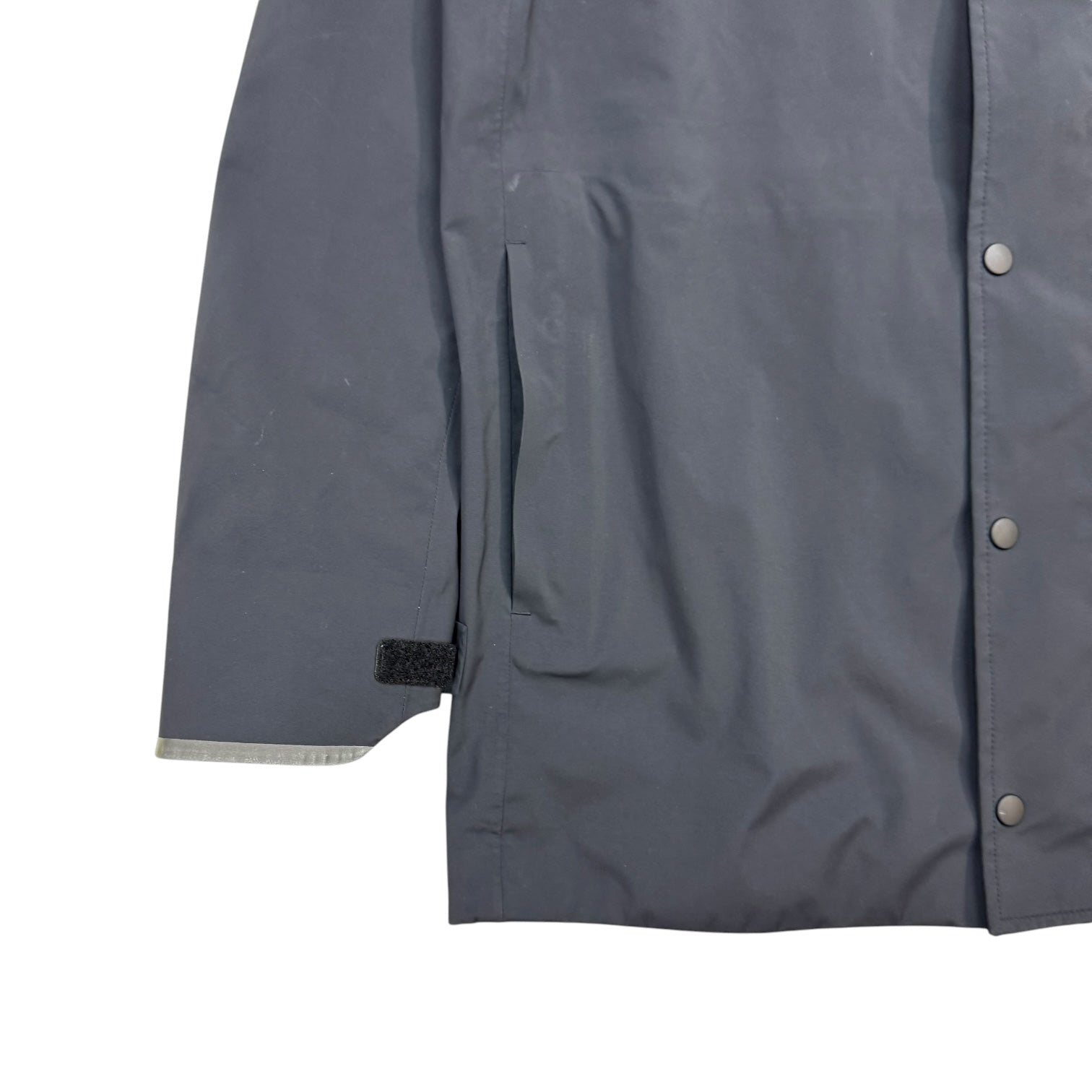 Canada Goose Nanaimo Jacket Black