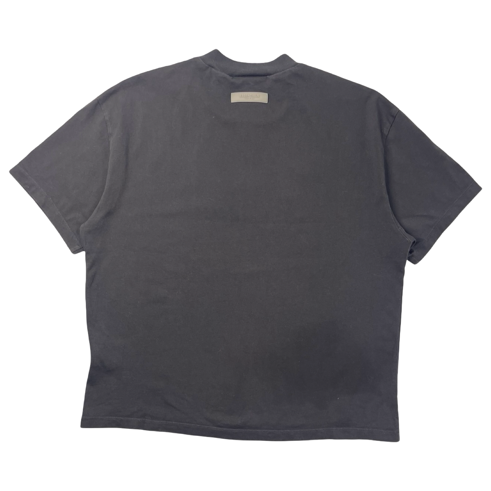 Fear Of God Essentials 1977 Iron T-Shirt