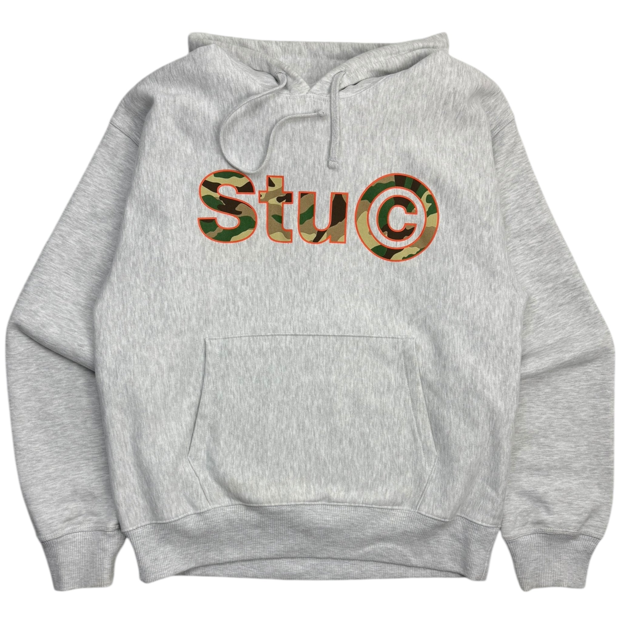 Stussy Stu C. Hoodie