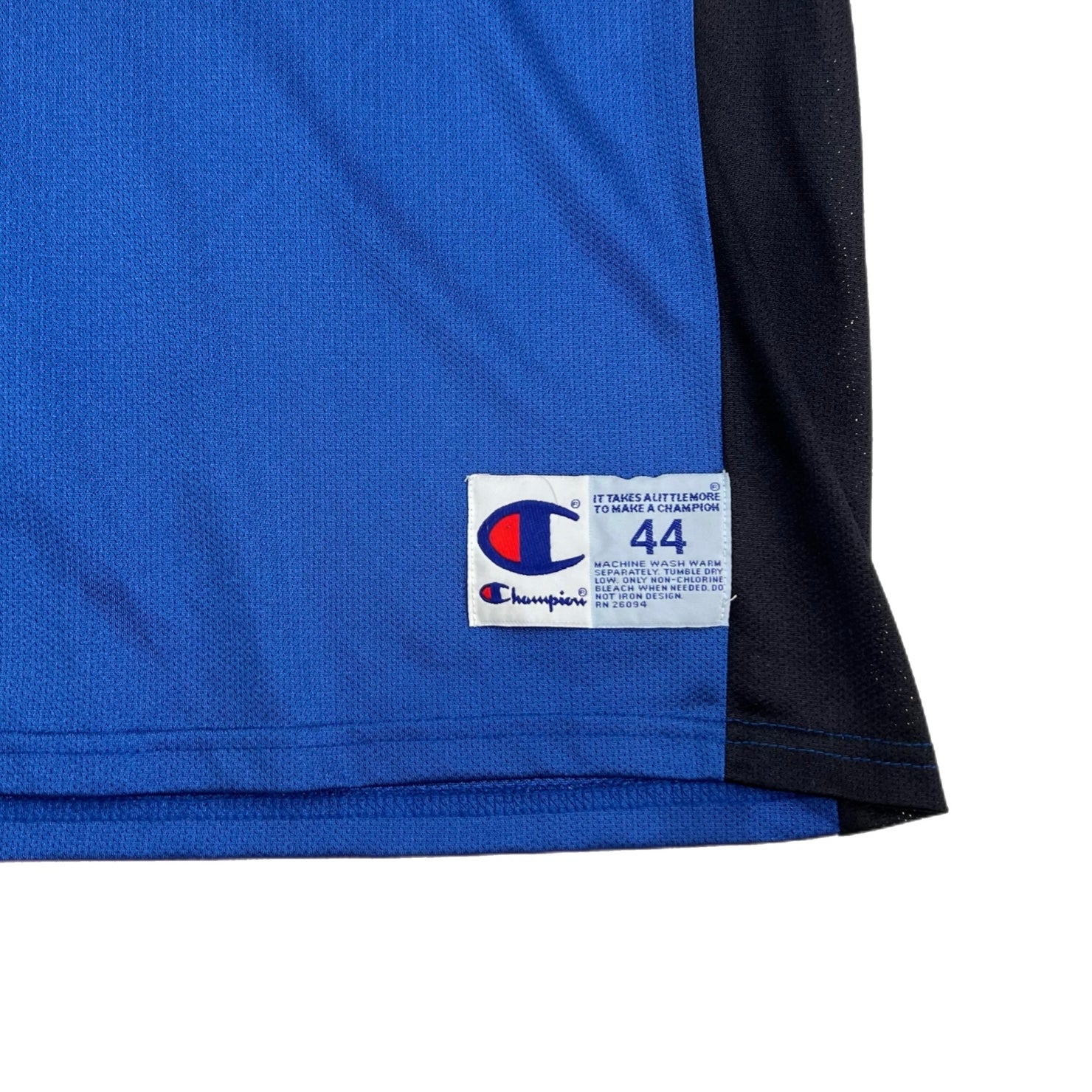 Vintage Washington Wizards Michael Jordan Champion Home Jersey