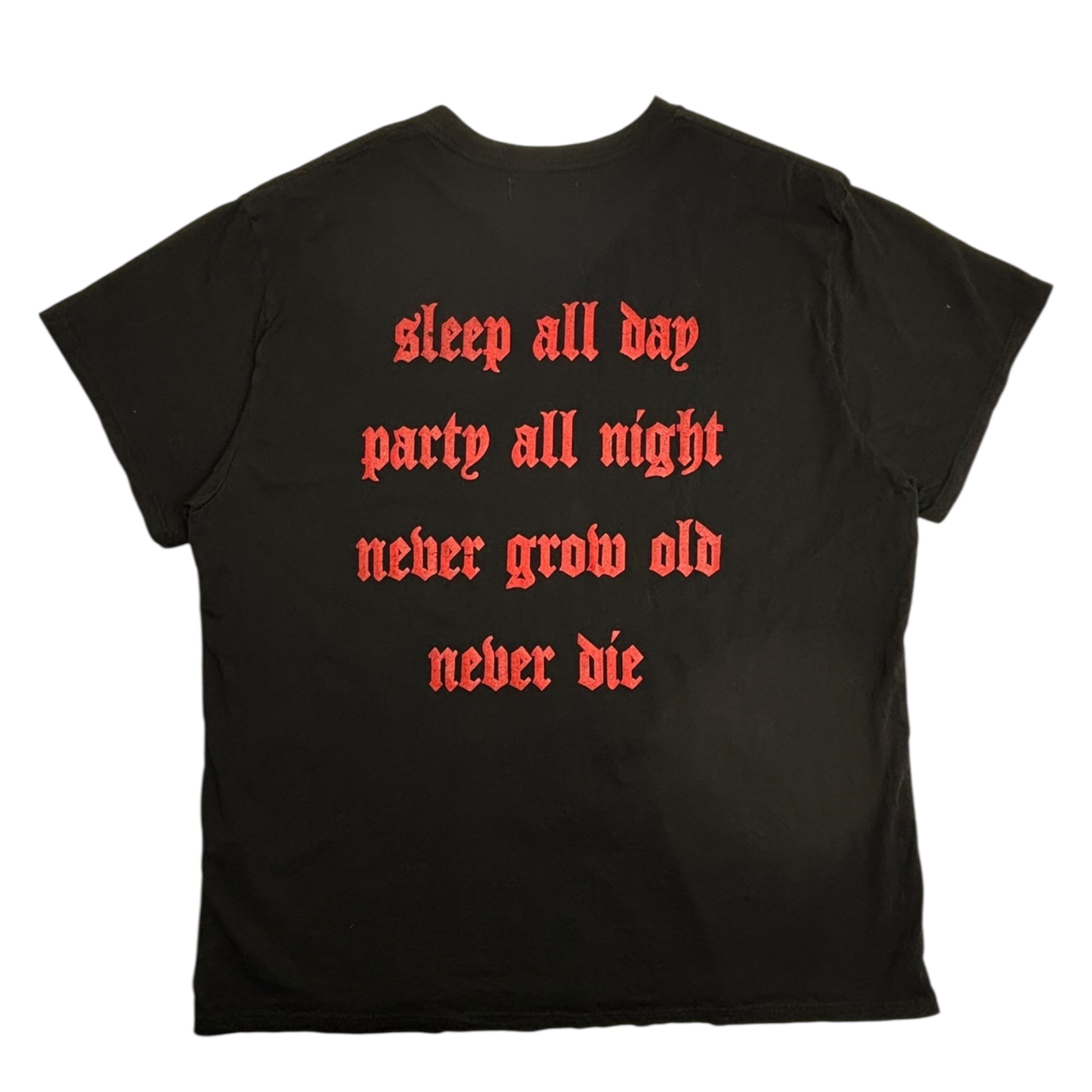 Amiri "The Lost Boys" T-Shirt