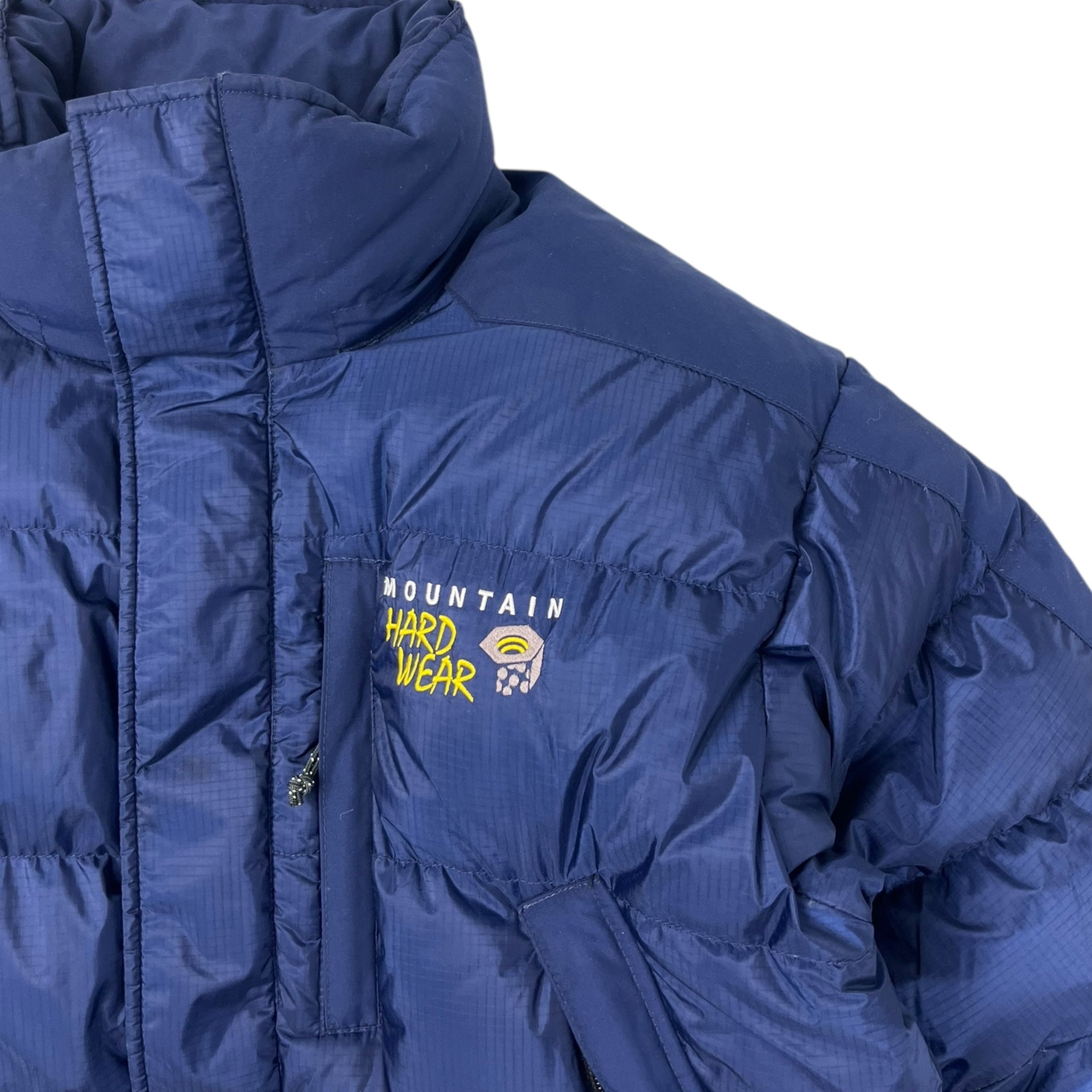 Mountain Hardwear Sub Zero Puffer Jacket