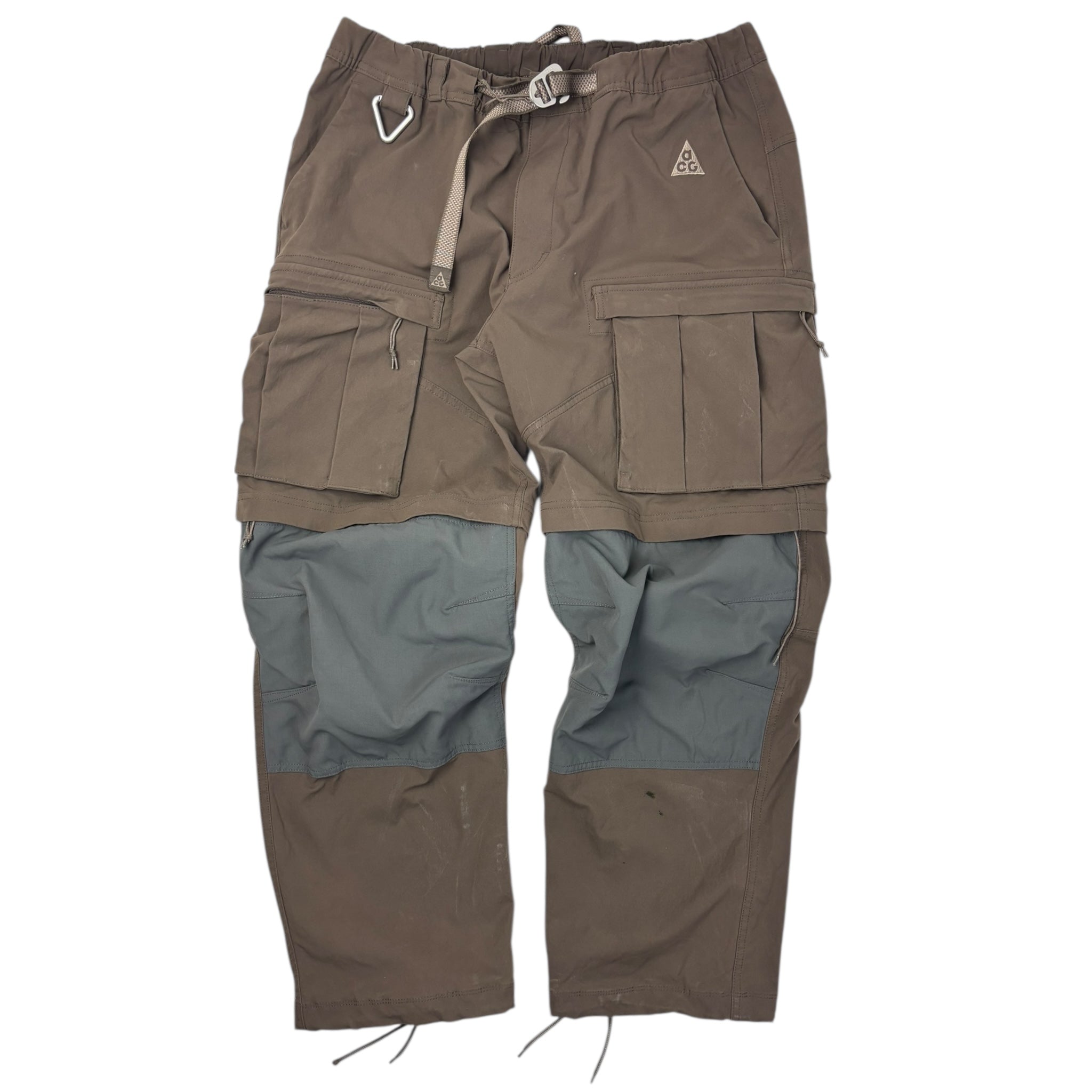ACG Cargo Utility Hybrid Pants Olive