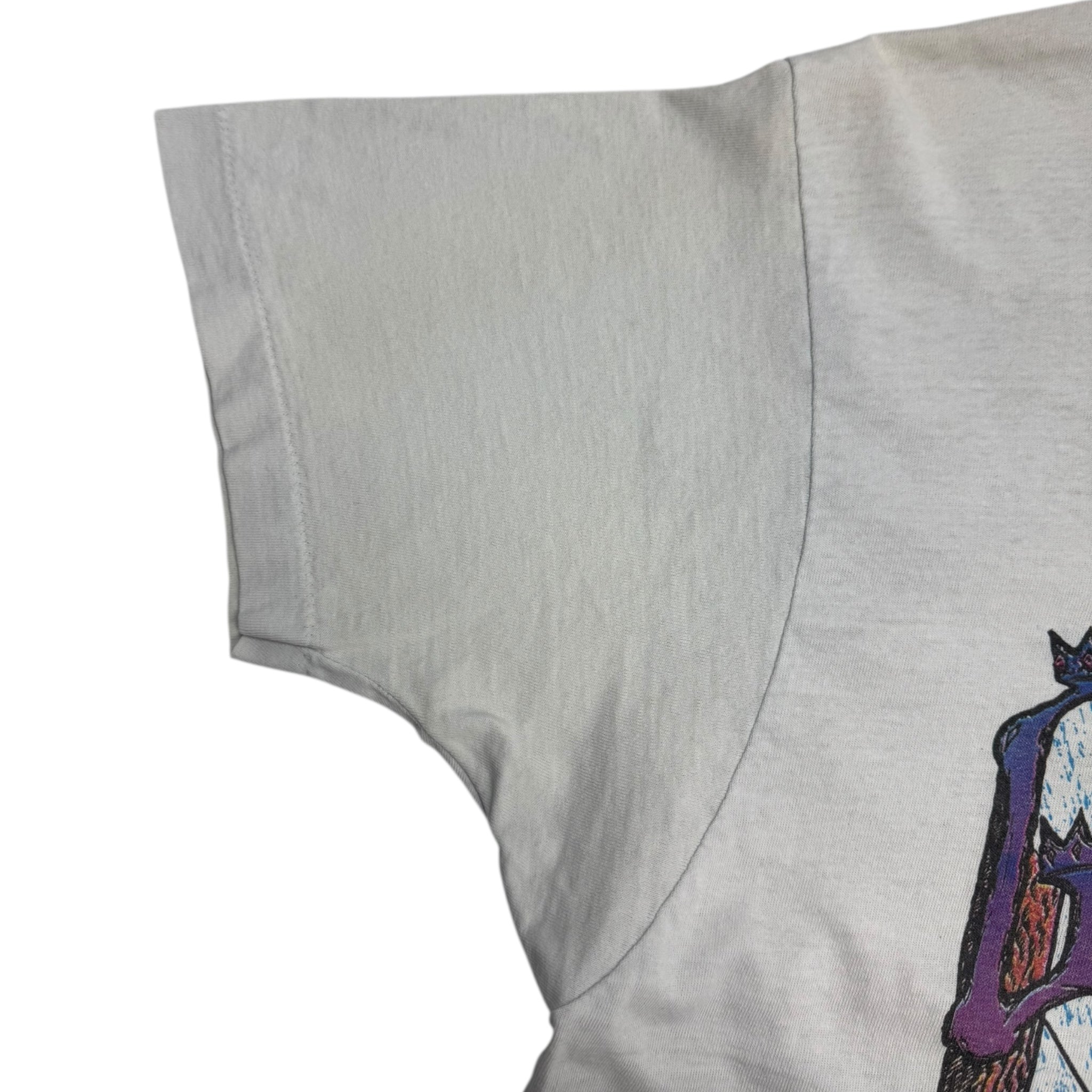 1994 Grateful Dead ‘Smoking Sun’ Oregon Tour T-Shirt