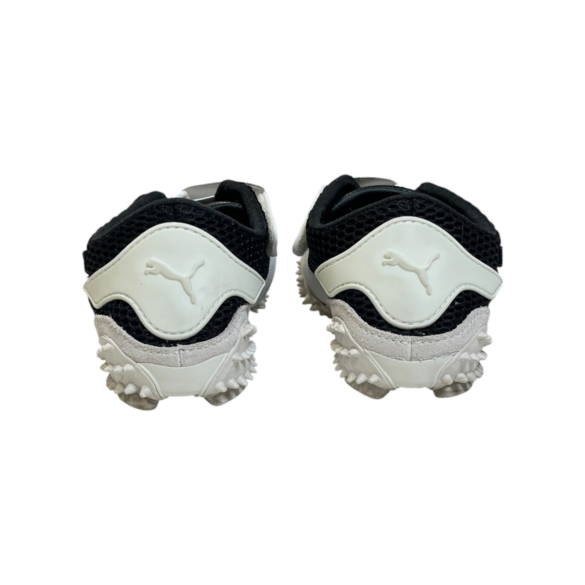 PUMA Mostro Mesh Sneakers (Used)