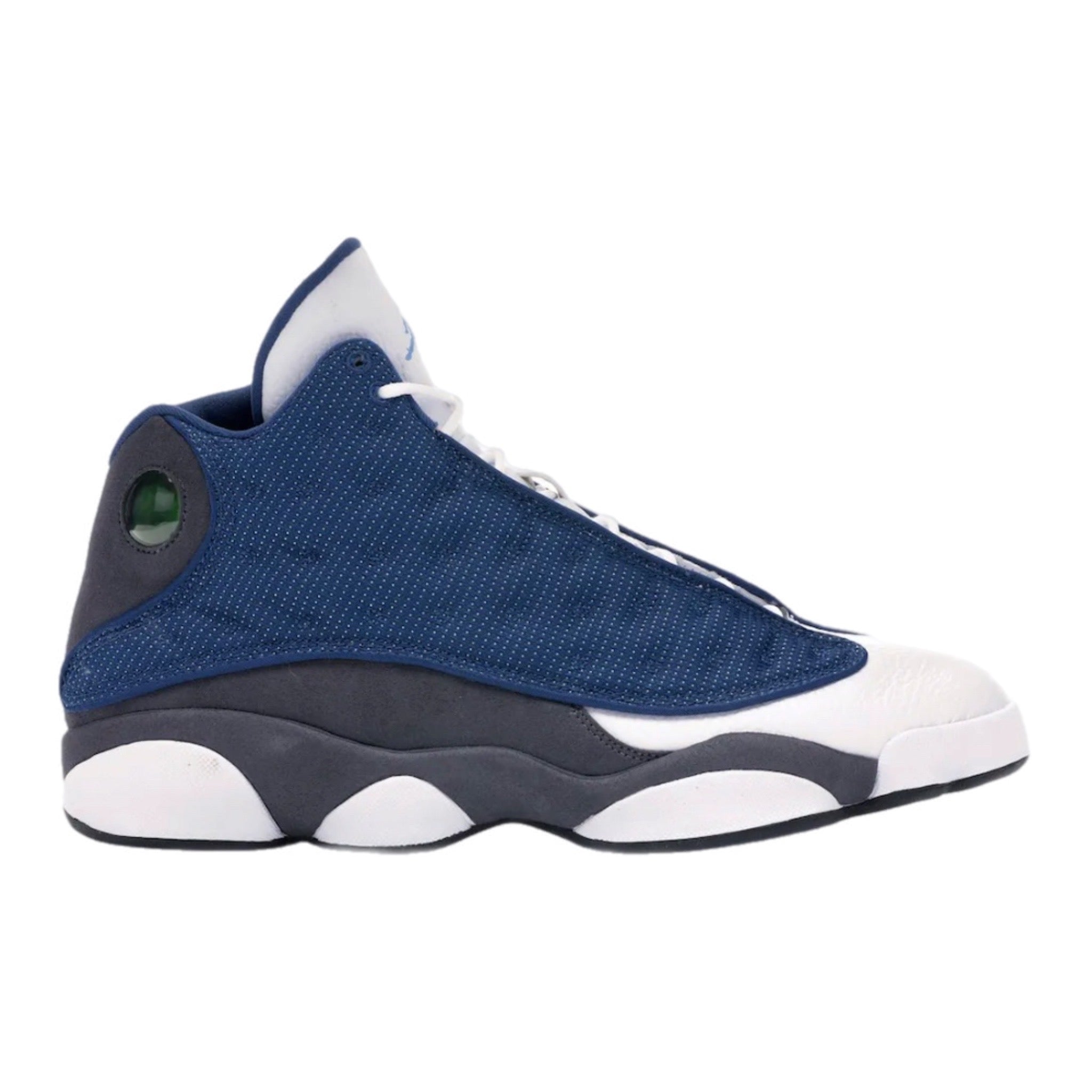 Jordan 13 Flint (2010)