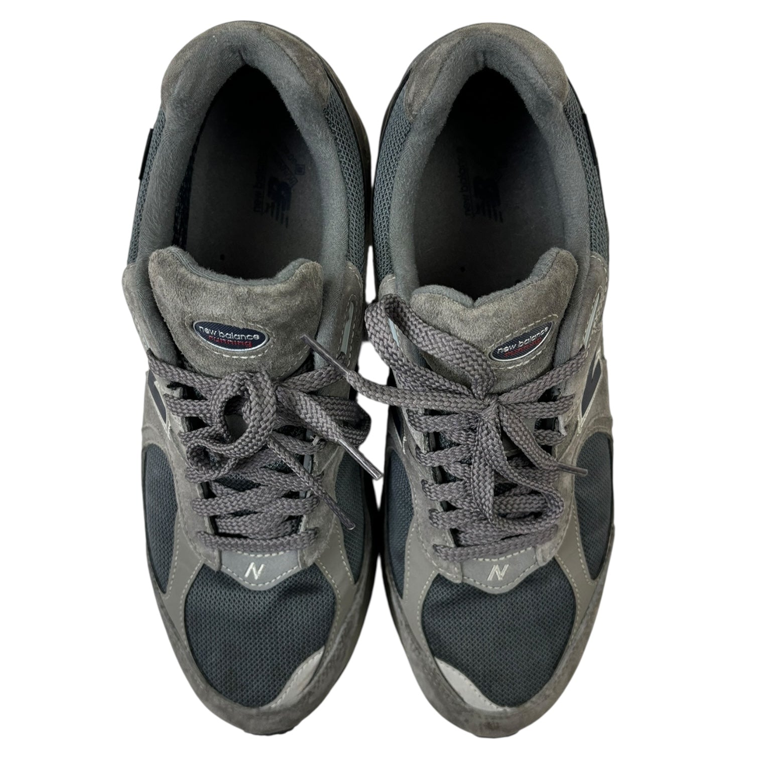New Balance Goretex 2002R Castlerock (Used)