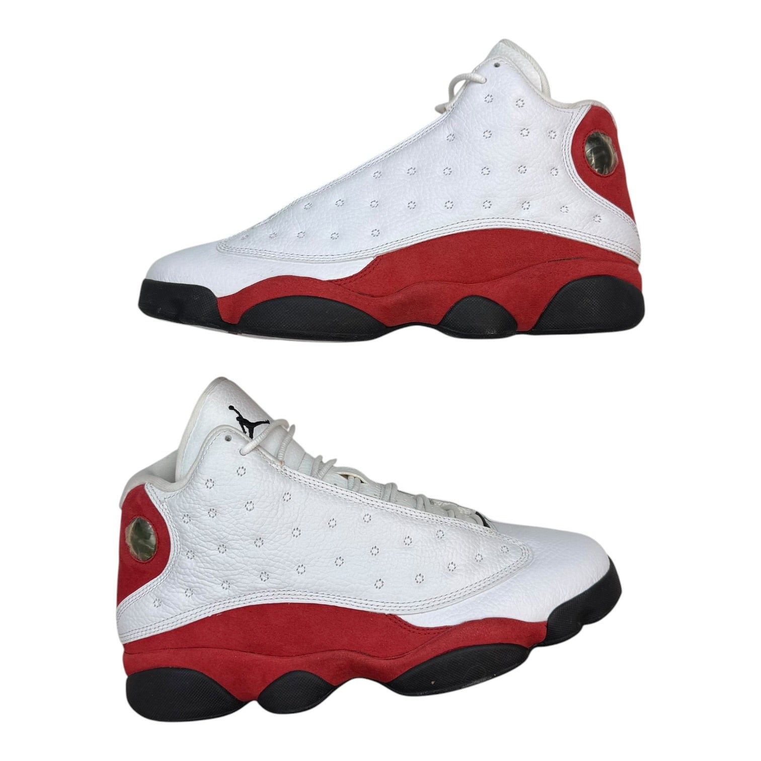 Jordan 13 Retro Cherry (2013)
