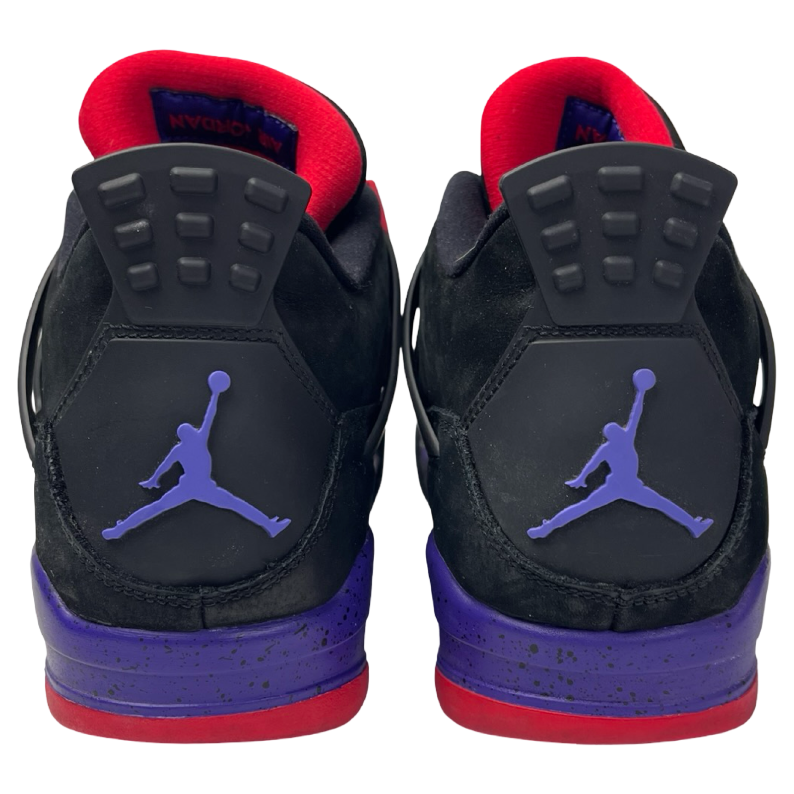 Jordan 4 Raptors Drake OVO (2019) (Used)