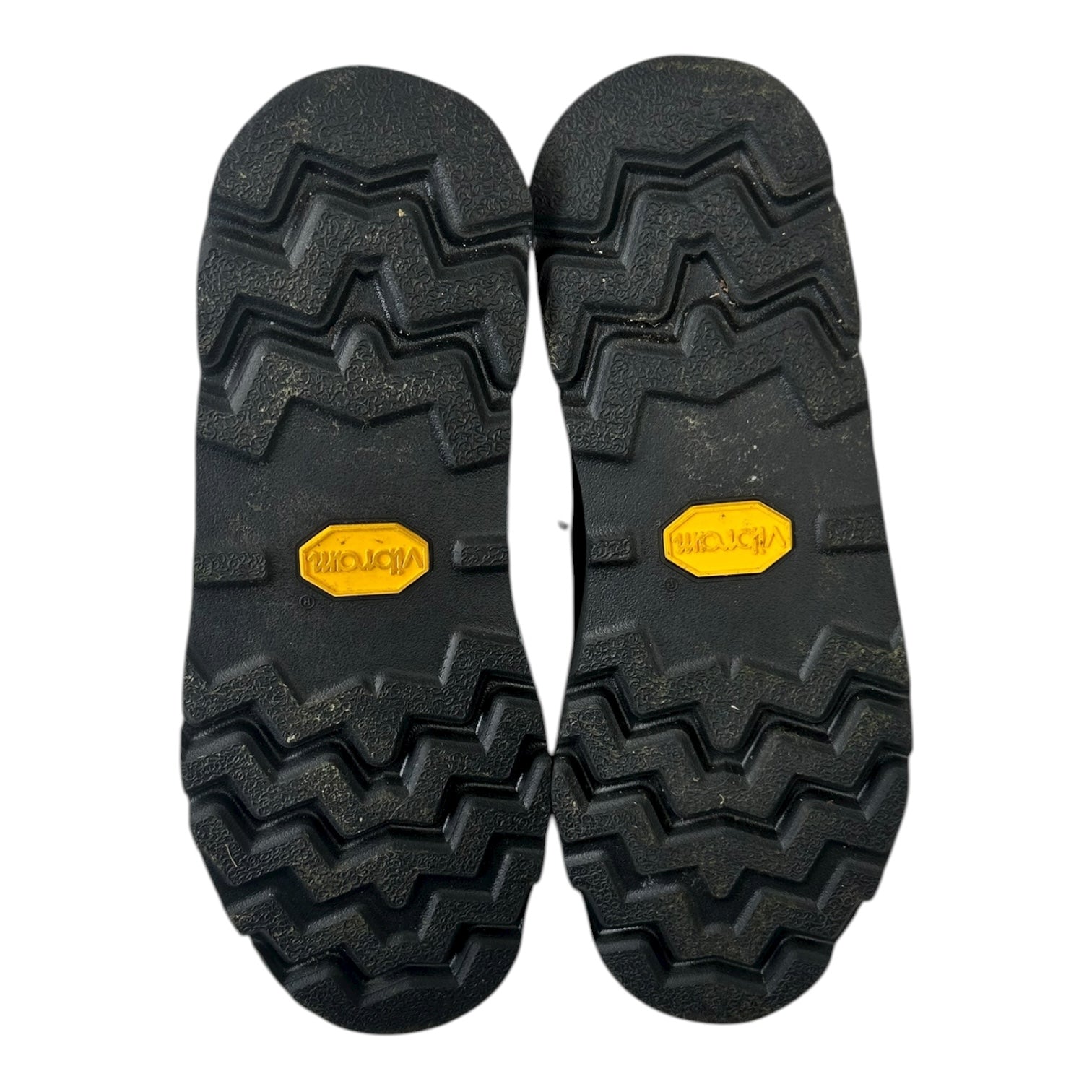 Clark Originals X Engineered Garments Desert Khan Black (Used)