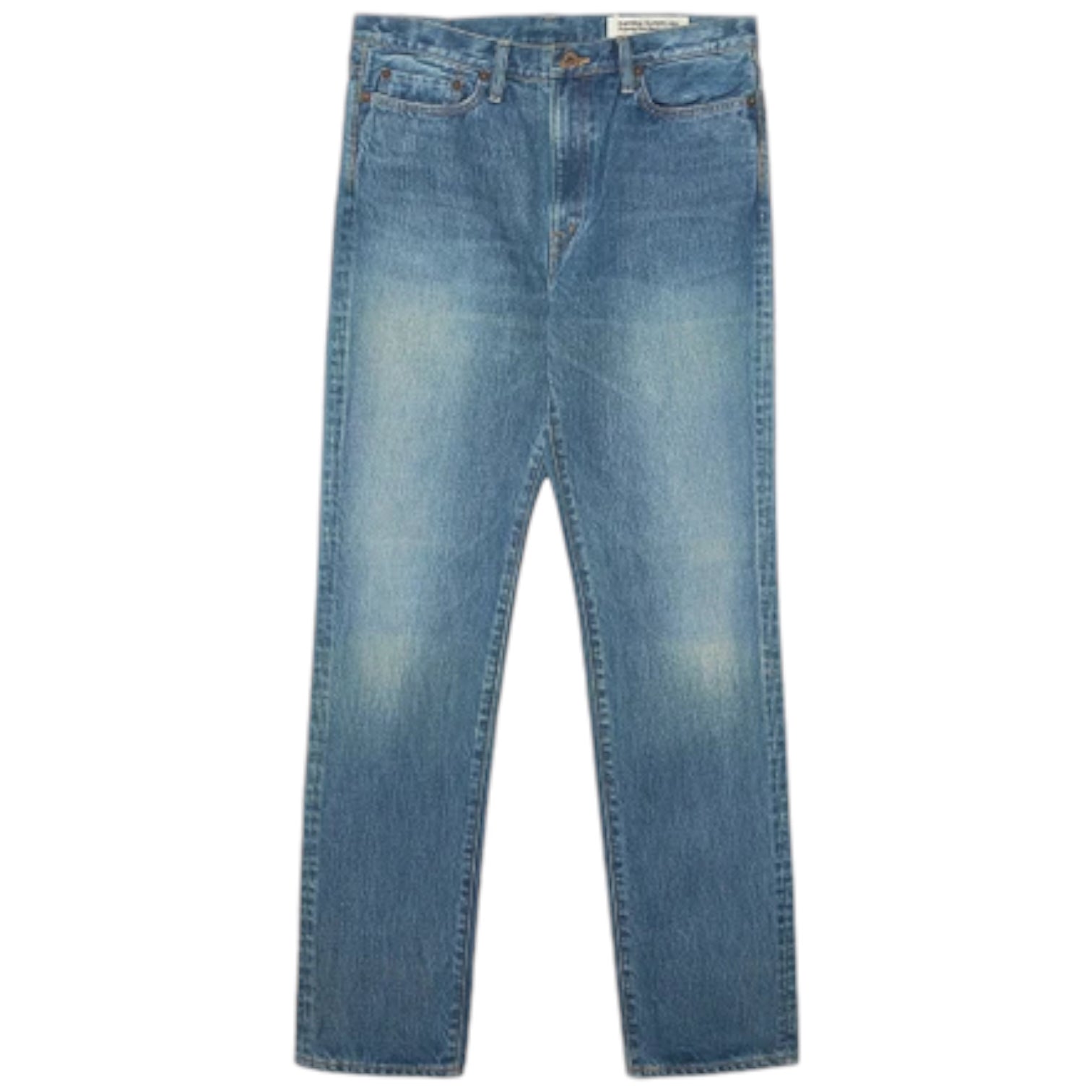 Kapital 14oz Slim Fit Denim Jeans