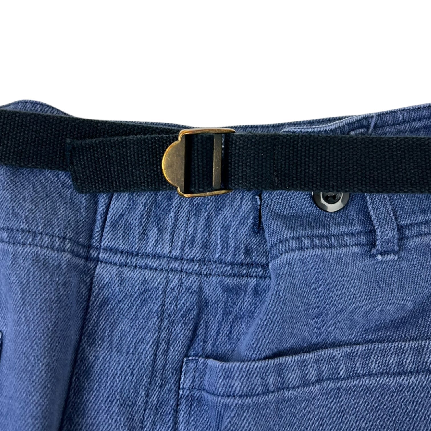 Light Grey The Standard Of Daily Wear Barrel Jeans