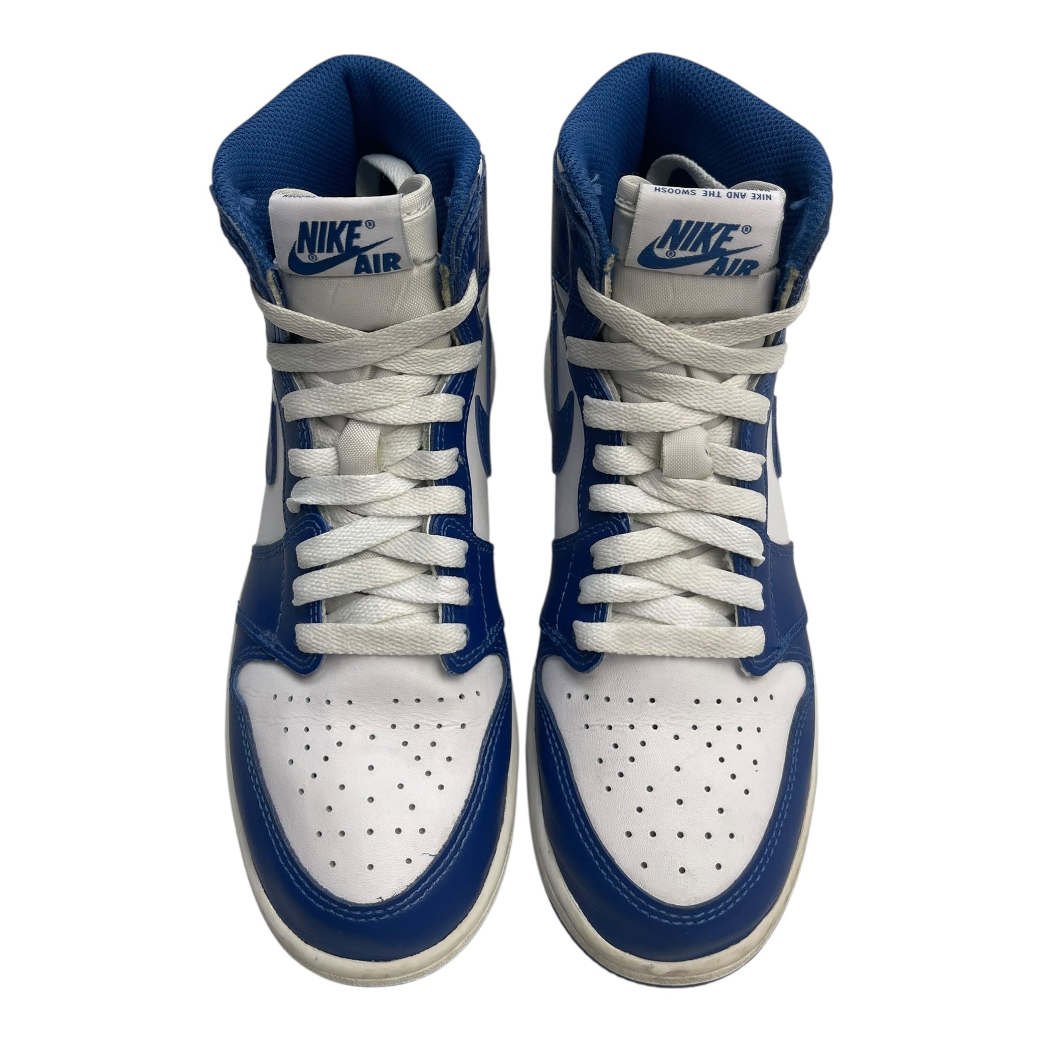 Jordan 1 Retro Storm Blue (Used)