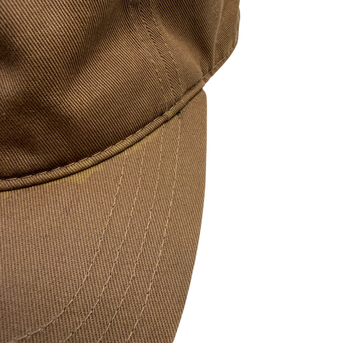 Aimé Leon Dore New York City Greek Lady Cap Brown