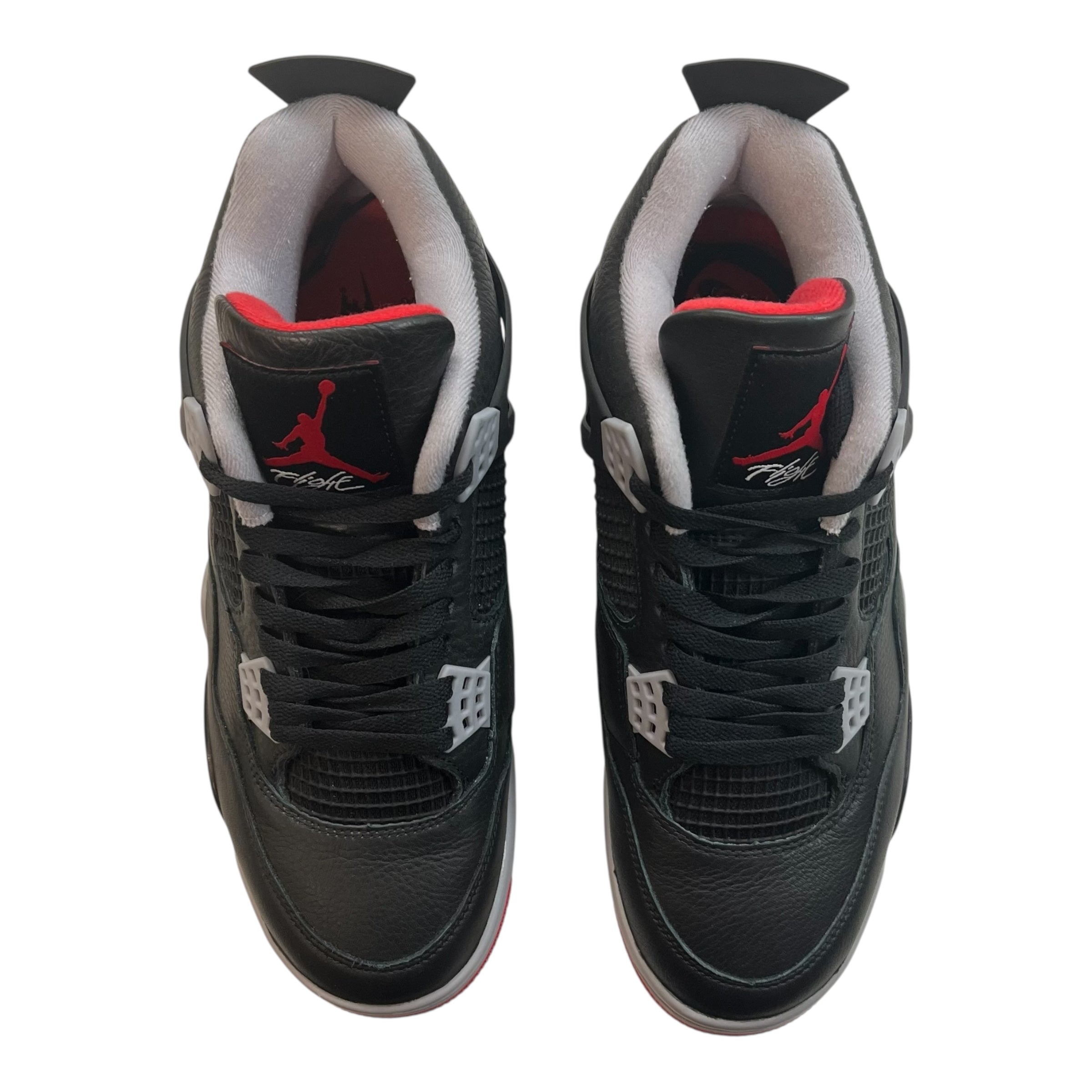 Jordan 4 Bred Reimagined (Used)