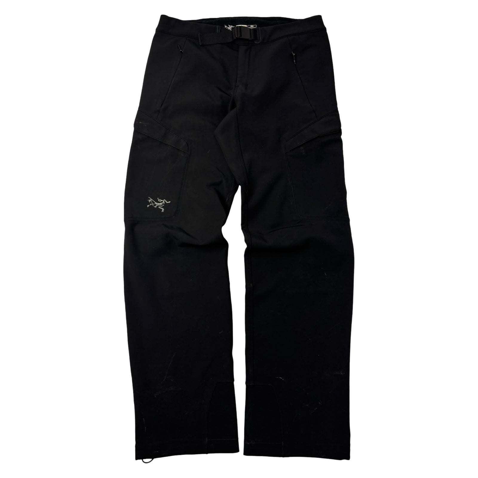 (W) Arc’teryx Pant Black