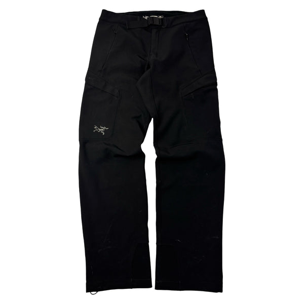 (W) Arc’teryx Pant Black