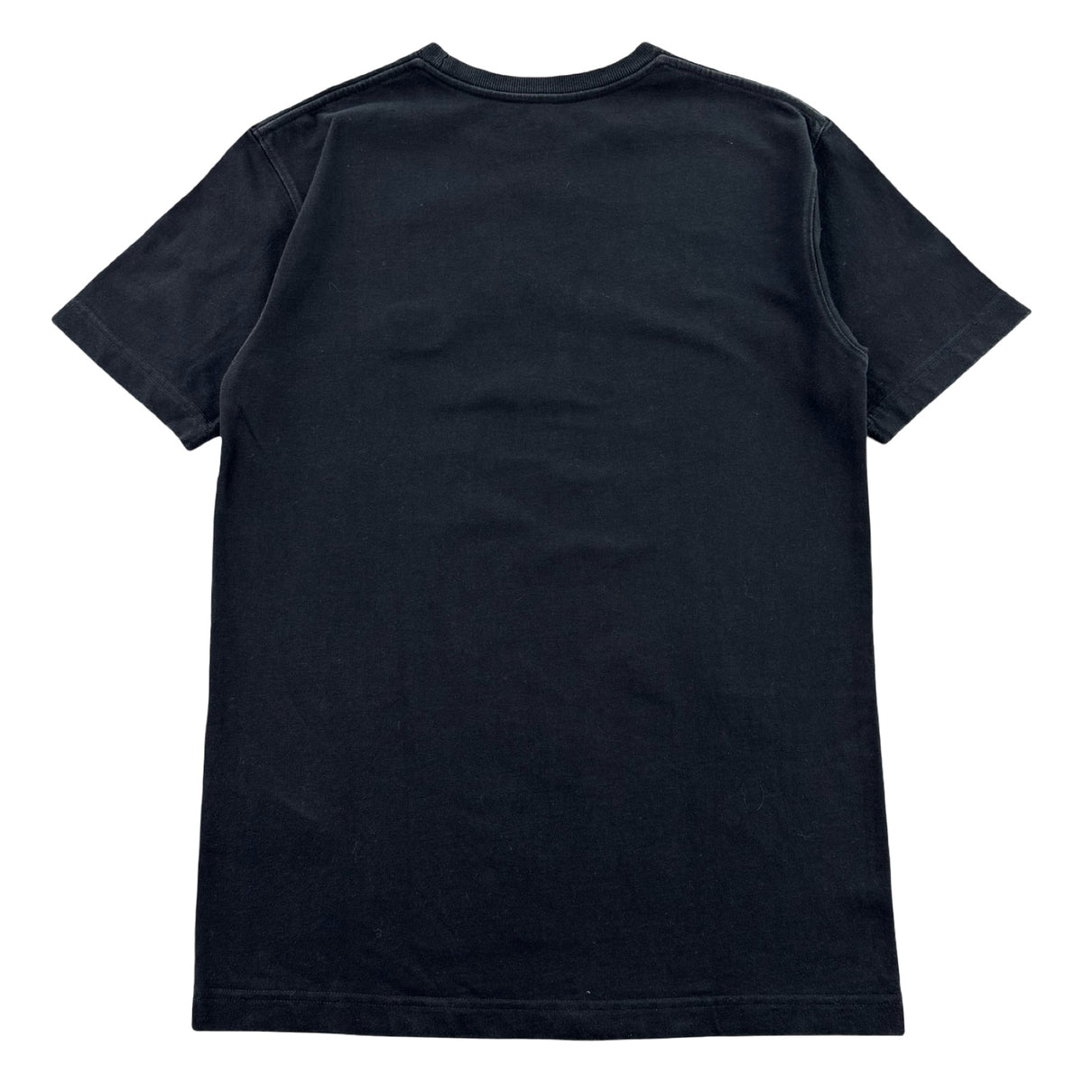 Dior CD Icon T-Shirt Black