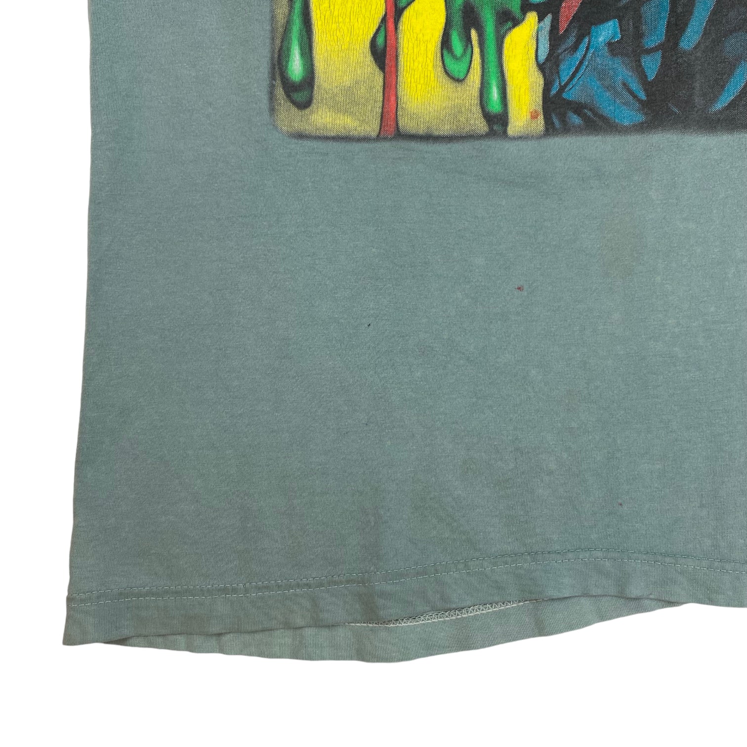 Vintage Conart Paint T-Shirt