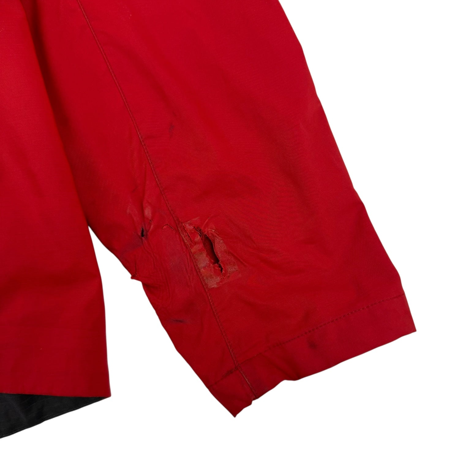 2014 Arc’teryx Tenquille Hoody Jacket Red