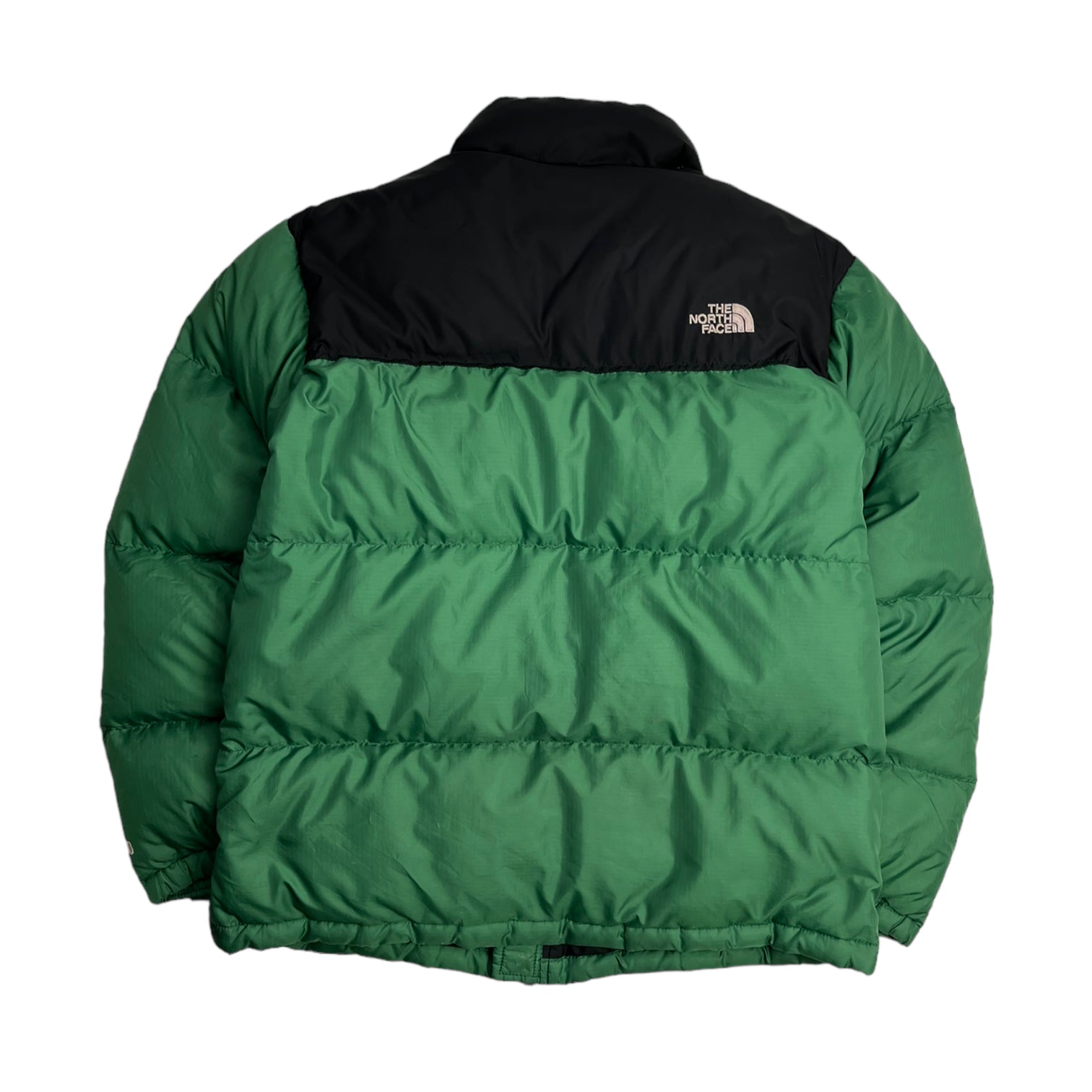 The North Face 600 Jacket Emerald Green