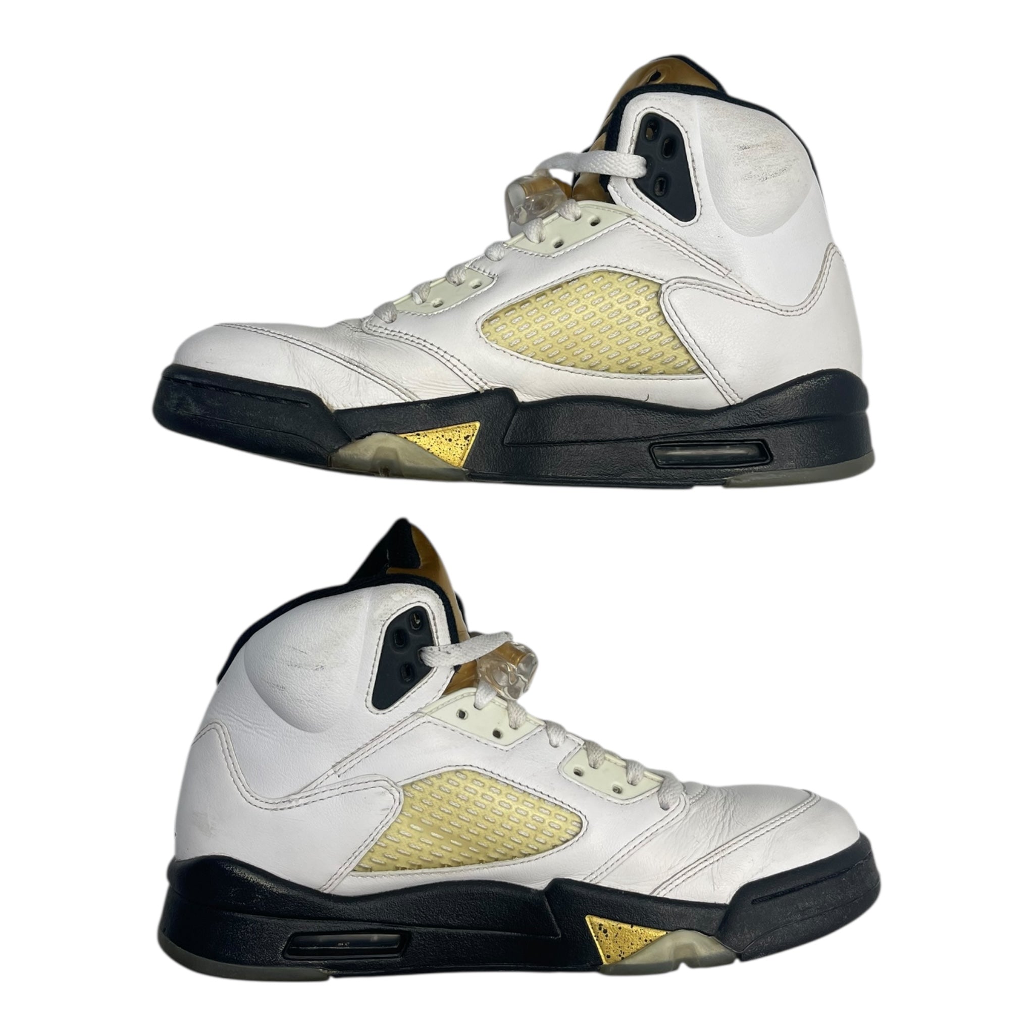 Jordan 5 Olympic (2016) (Used)