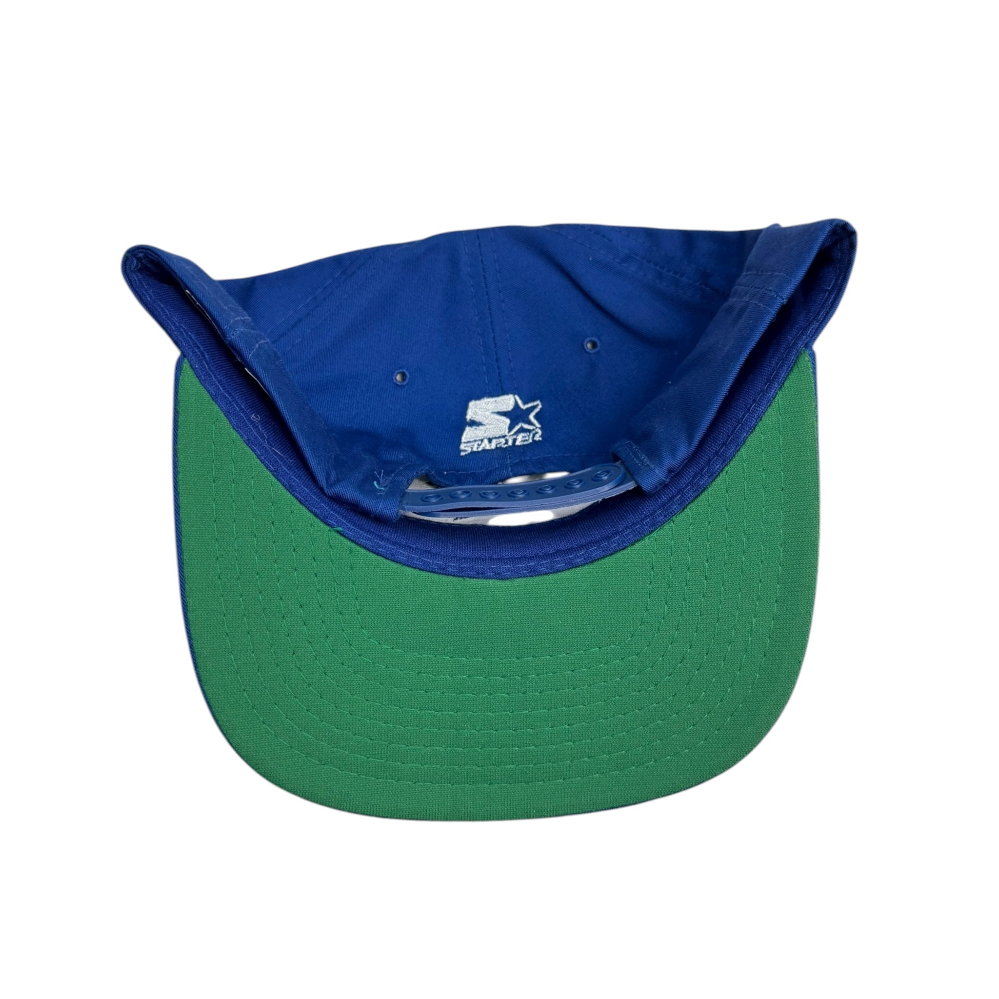 Vintage Starter Dallas Cowboys NFL Hat