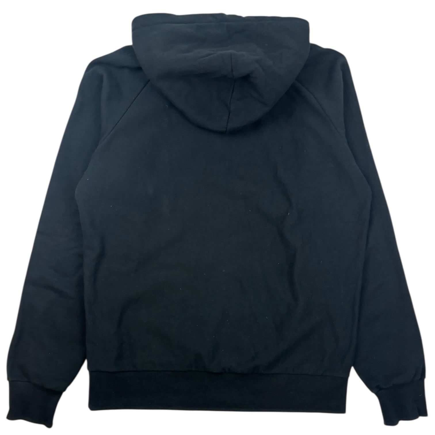 Noah Winged Foot Hoodie Black