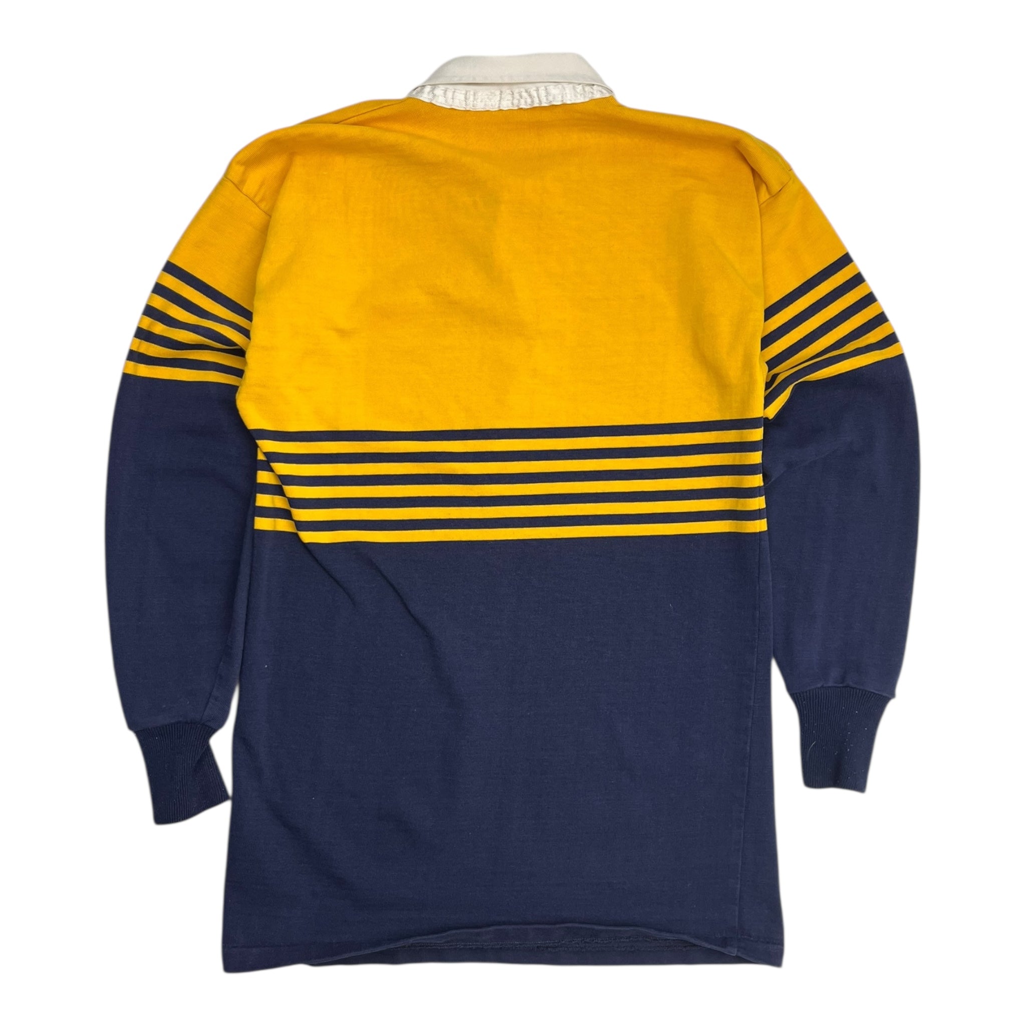 Vintage Canterbury of New Zealand Rugby Shirt