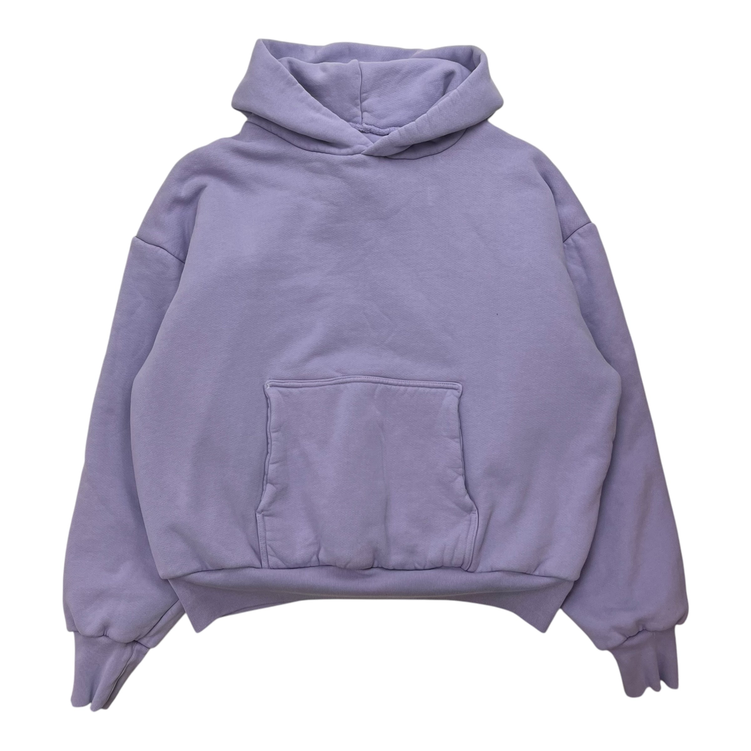 Yeezy Vision 2020 Lavender Hoodie