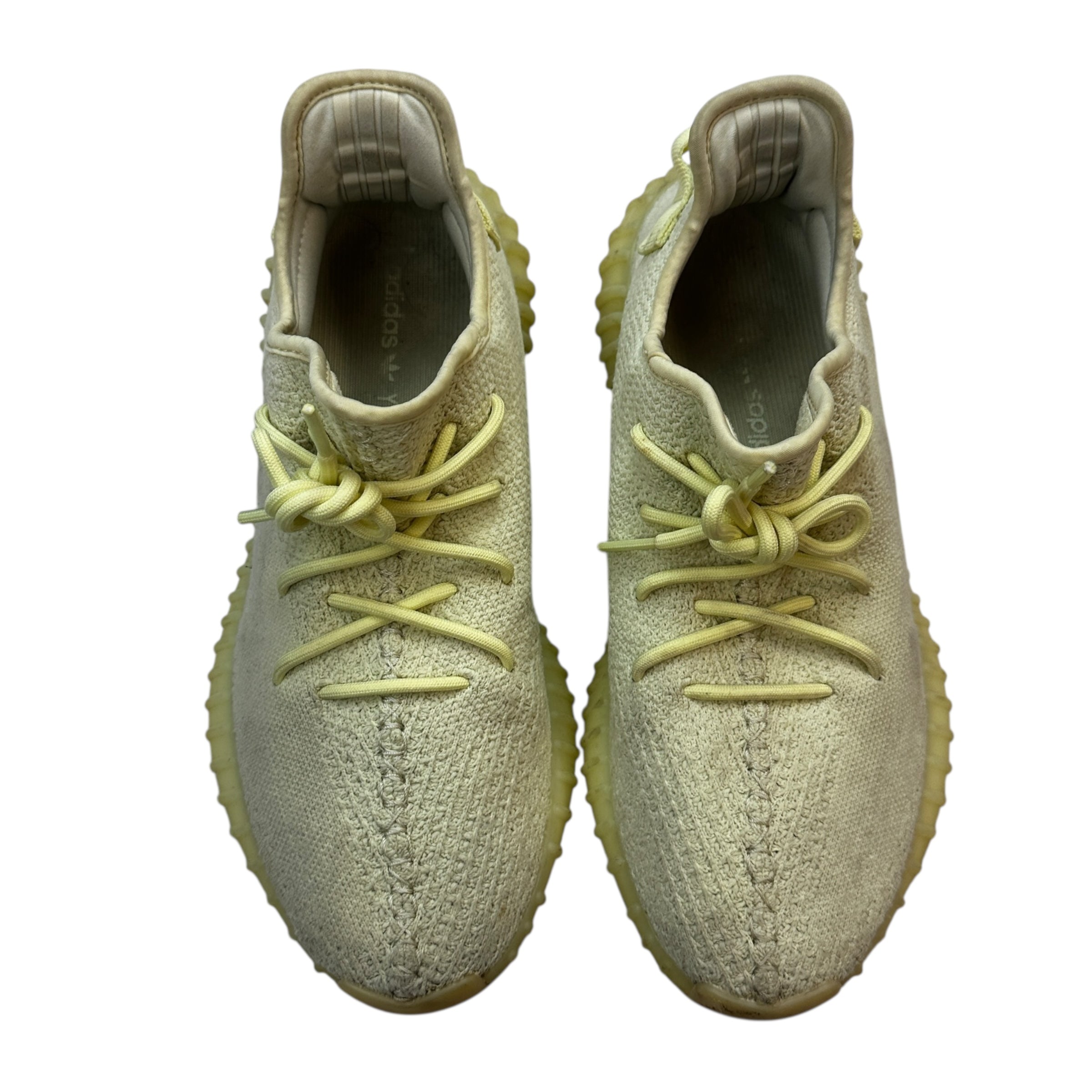 Yeezy Boost 350 Butter (Used)