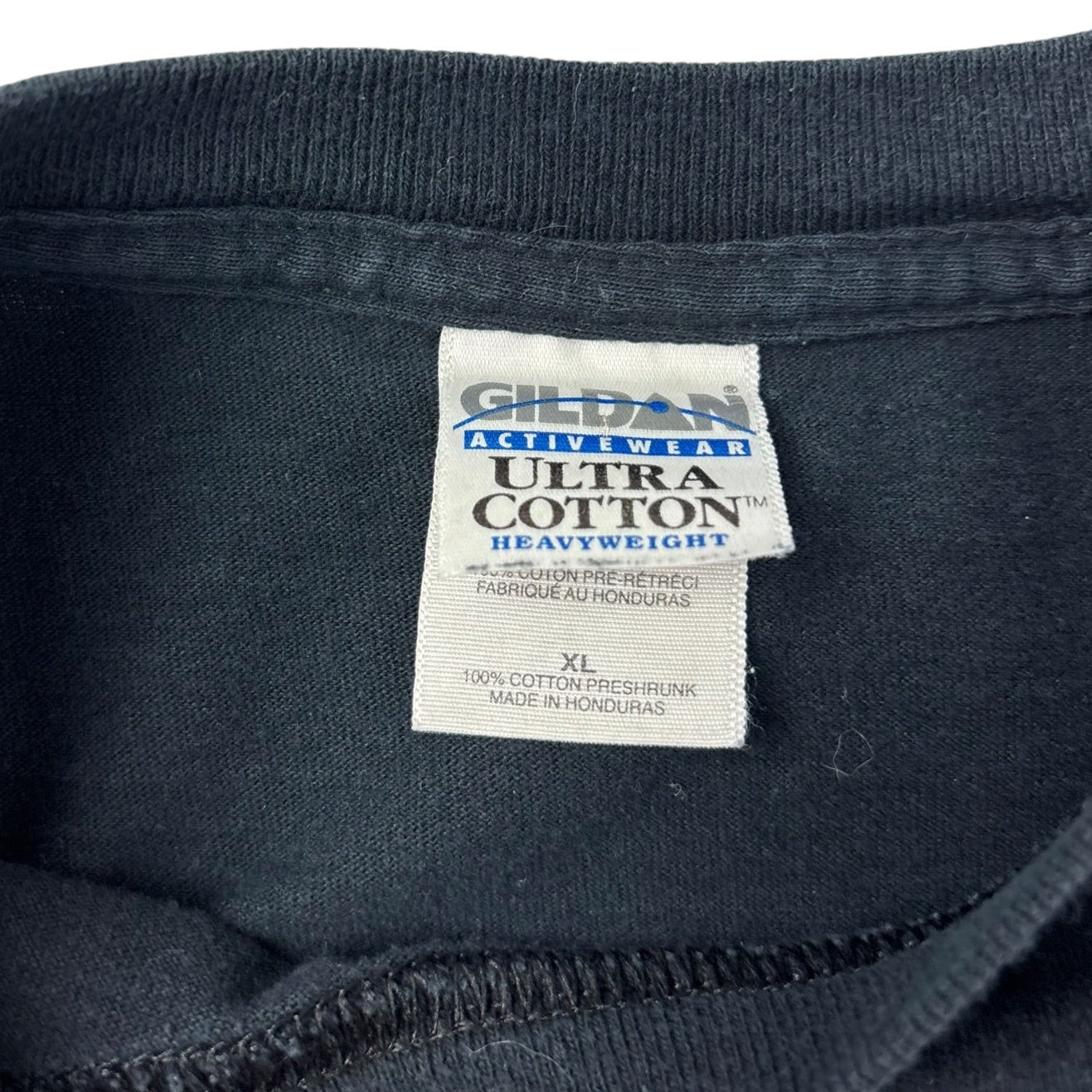 2000 Bret The Hitman Hart Nitro Funny Car T-Shirt Black