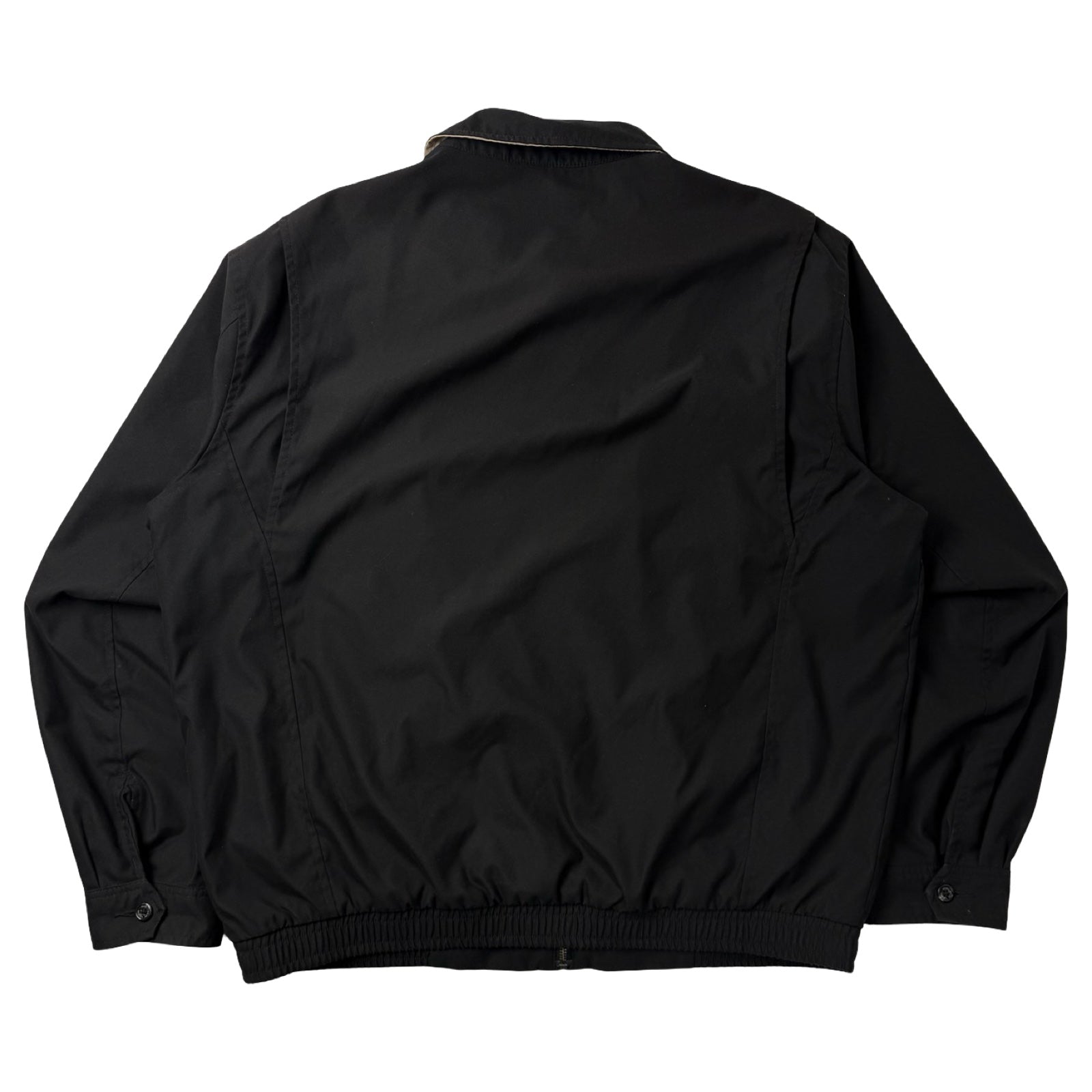 Polo Ralph Lauren Harrington Jacket Black