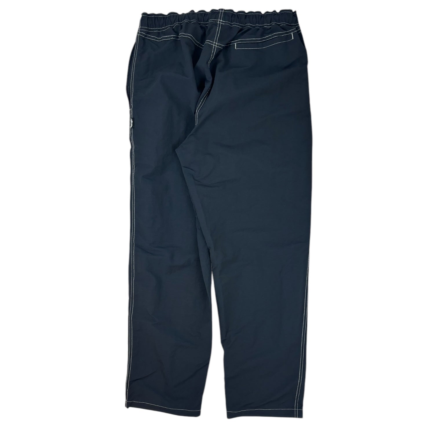 Stussy Folsom Beach Pant Black