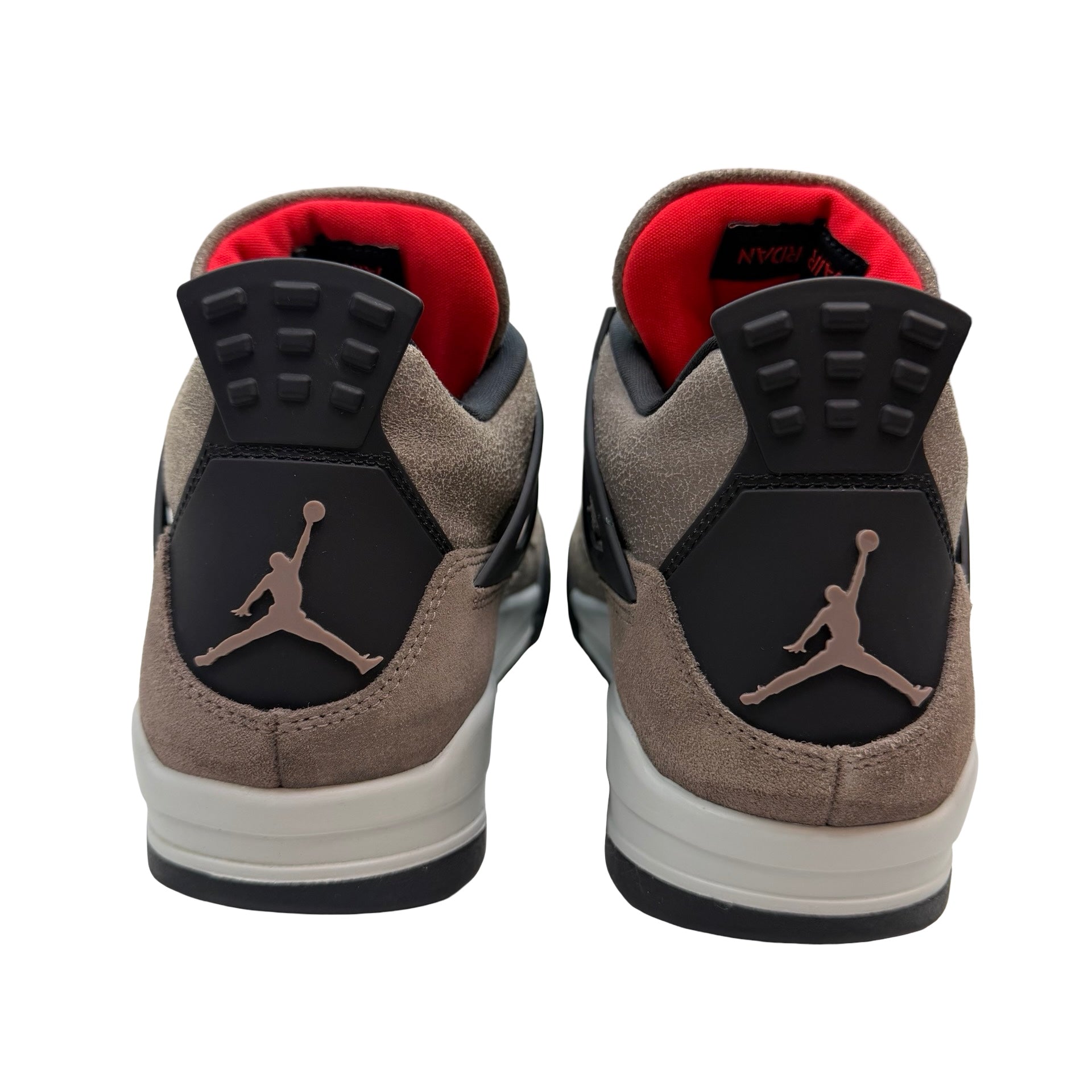 Jordan 4 Taupe Haze (Used)