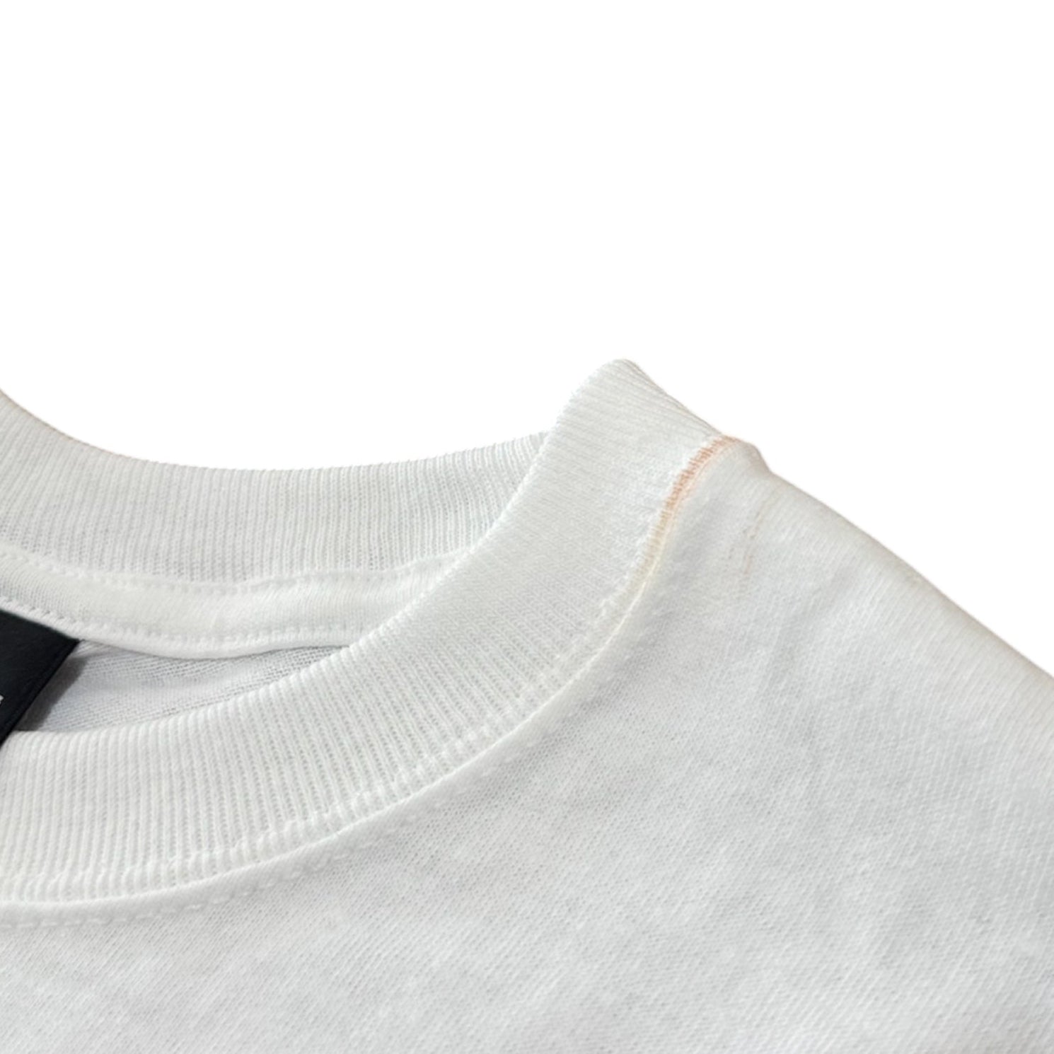 Stussy Vancouver Chapters T-Shirt White