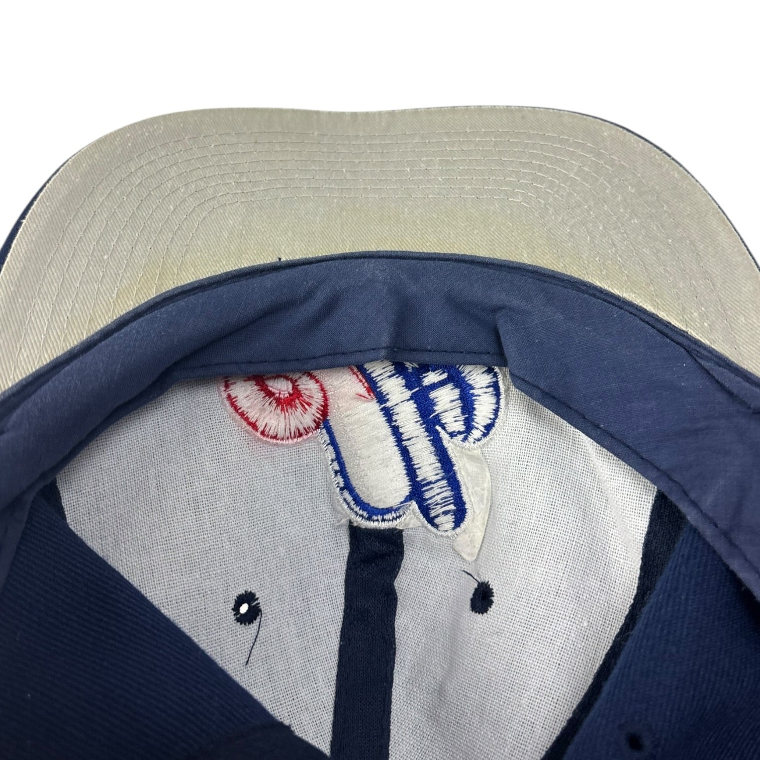 Vintage MLB Montreal Expos Hat