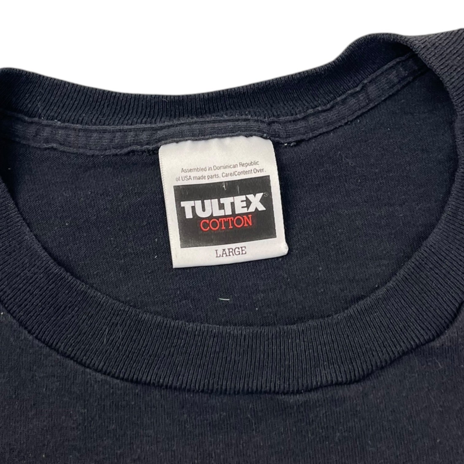 1994 The Flintstones Character T-Shirt