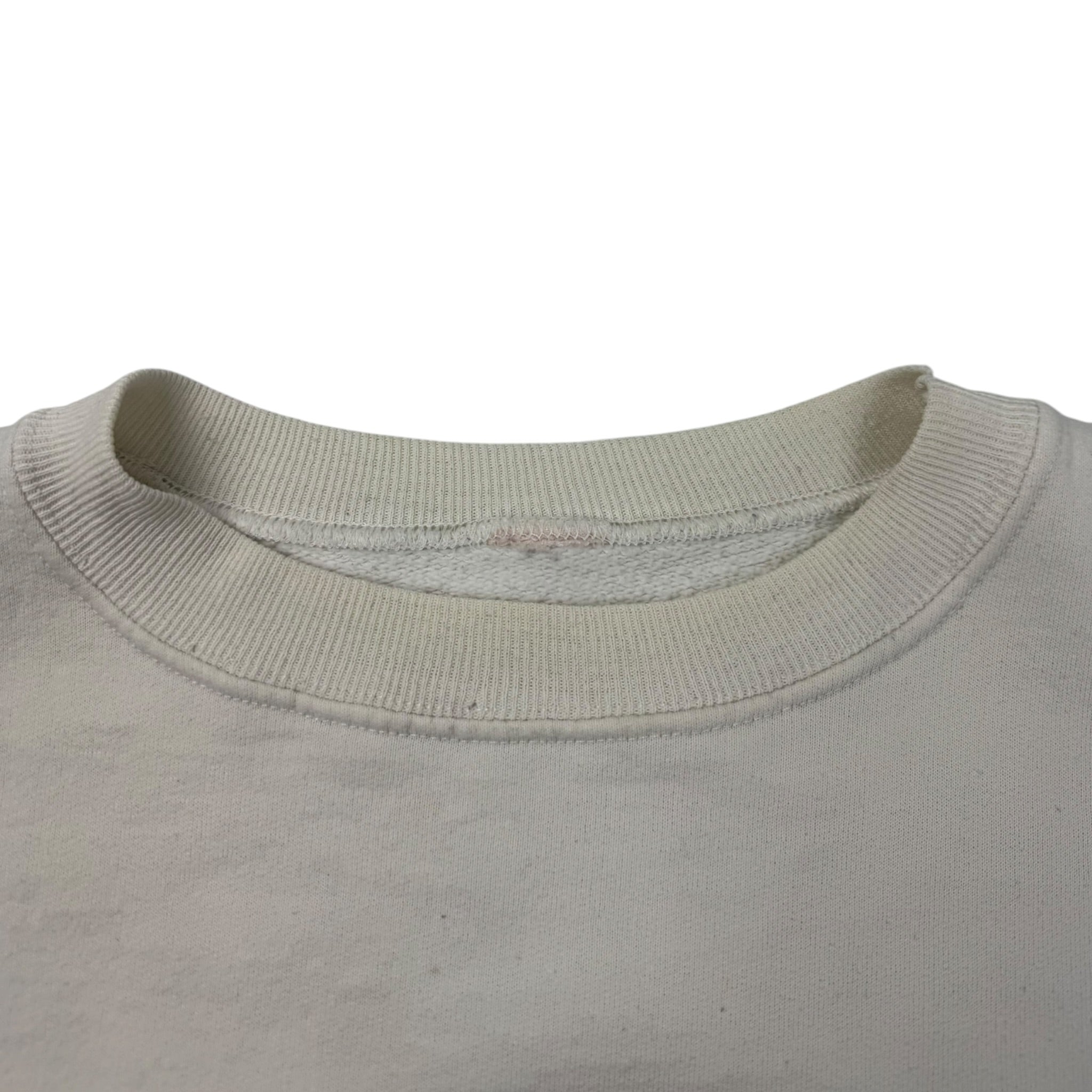 1989 Rolling Stones Rock Band Crewneck