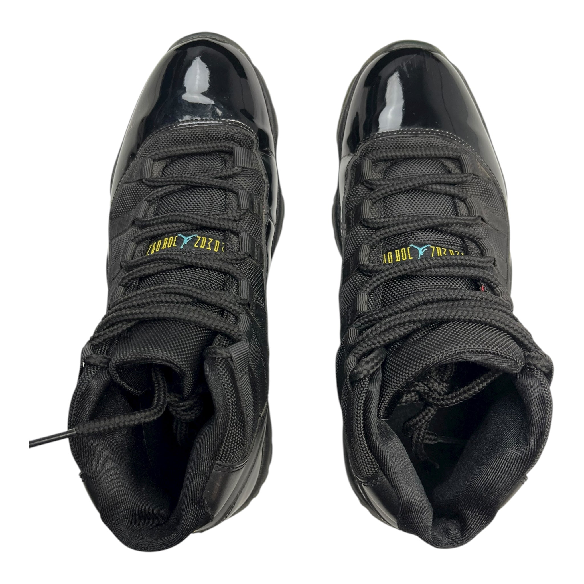 Jordan 11 Retro Gamma Blue (Used)