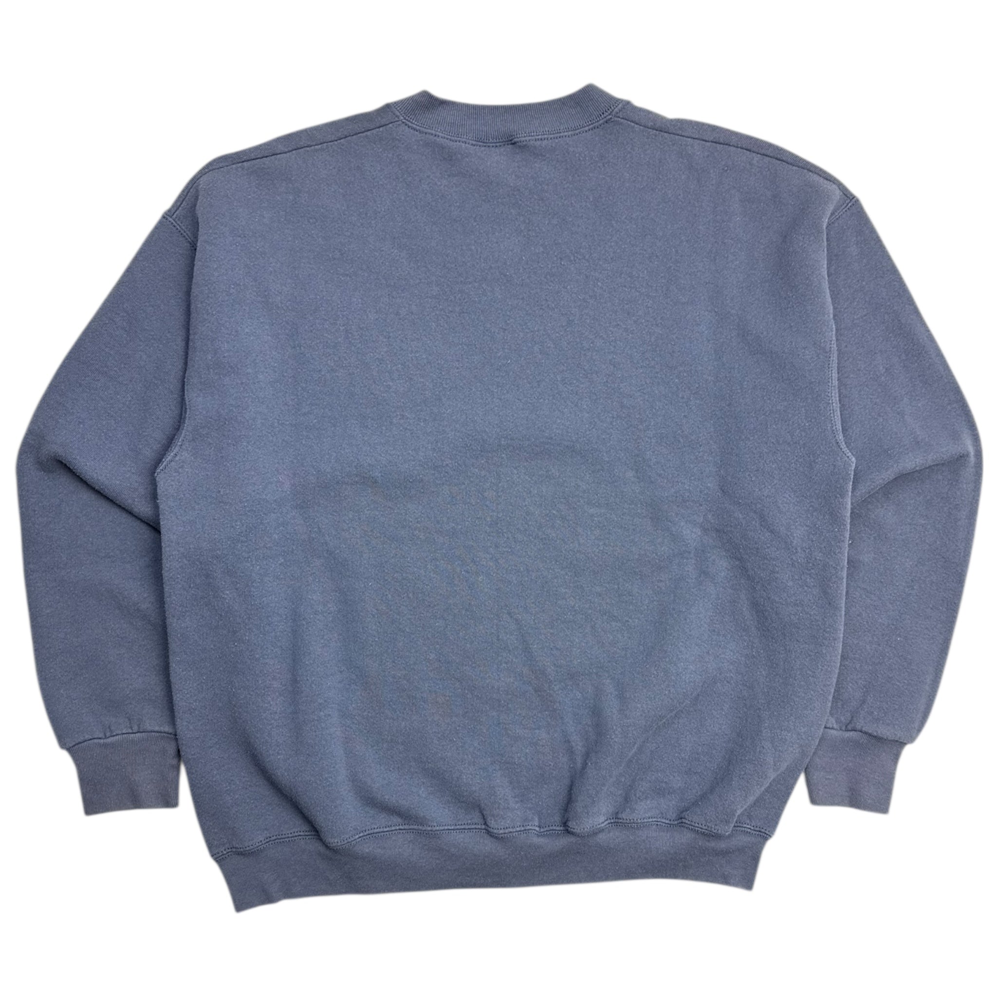 1996 Busch Beer Promo Crewneck