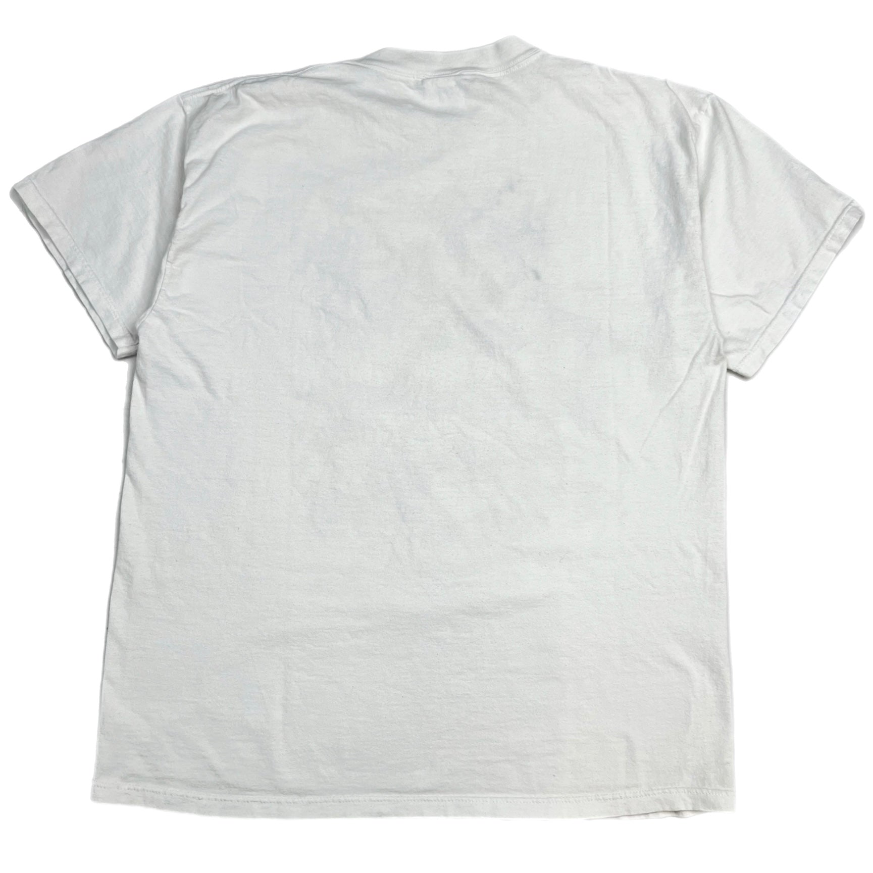 1998 South Park Group Tee White