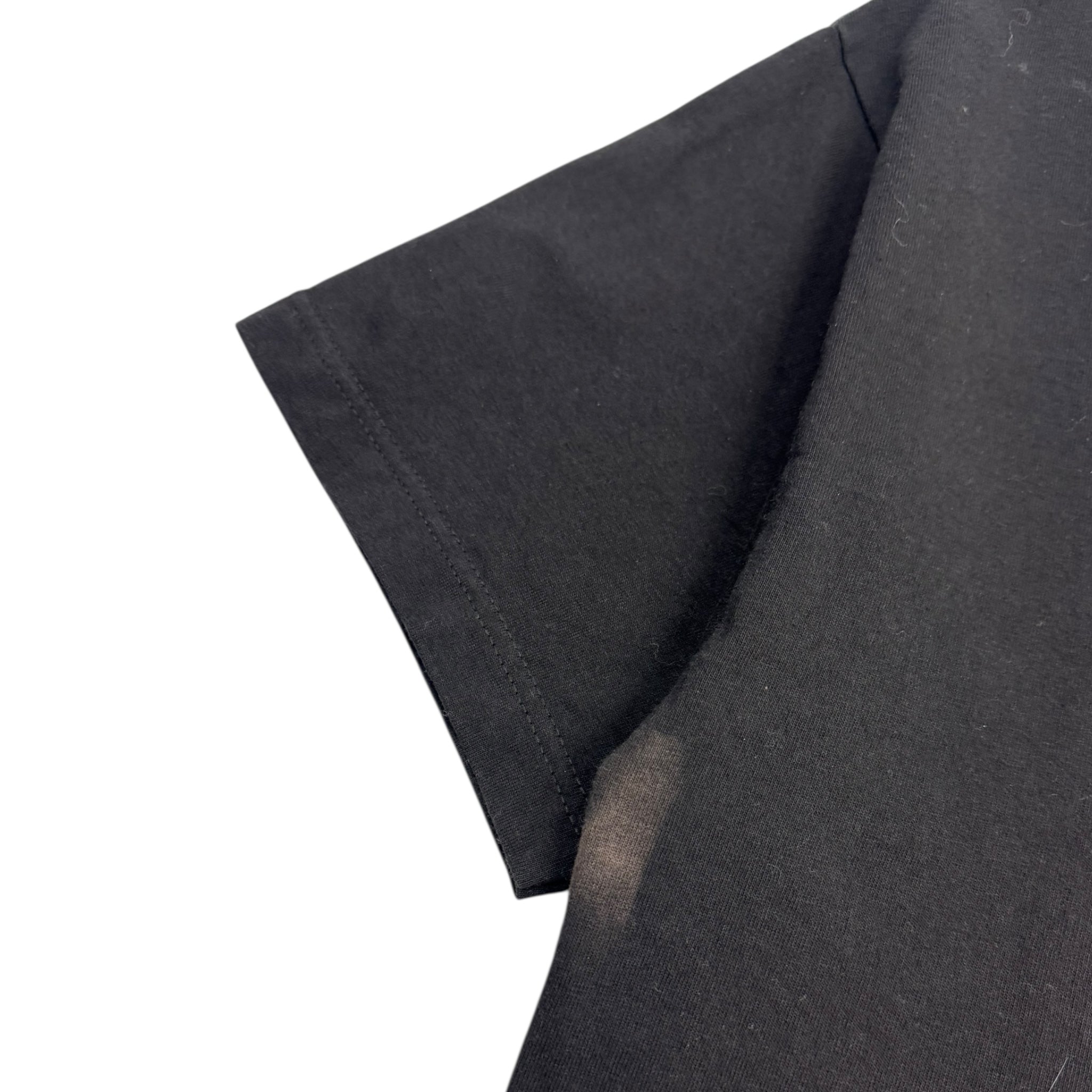 2001 Weezer “Geektanic Weezmacht” T-Shirt