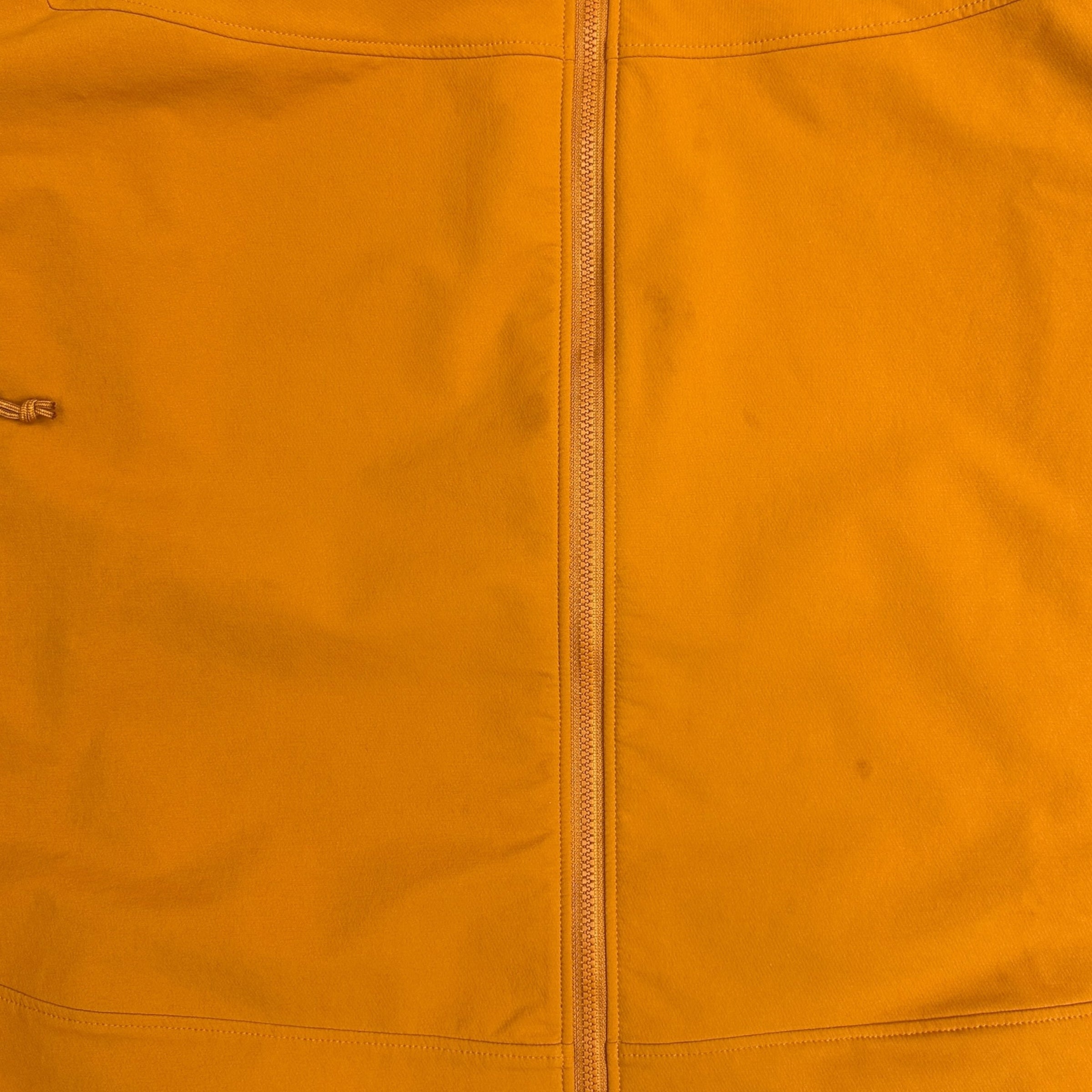 Arc’teryx Gamma LT Jacket Orange
